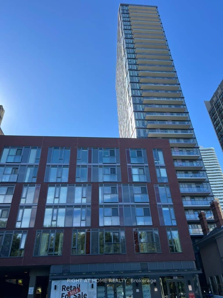 308 Jarvis Street 3003, Toronto, ON M5B 0E3