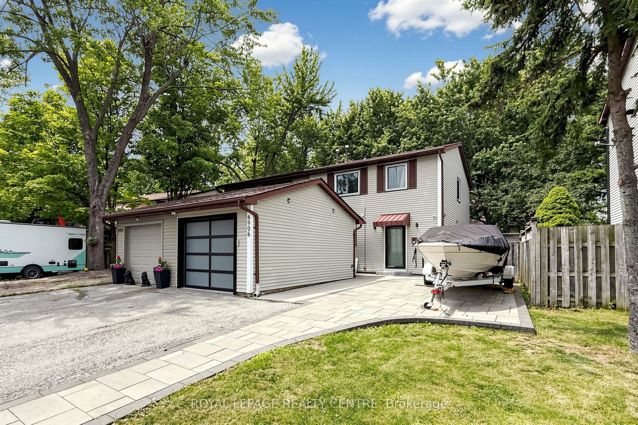 6906 Avila Road, Mississauga, ON L5N 1S1