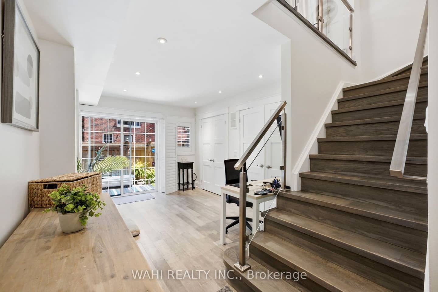 13 Rock Haven Lane, Brampton, ON L6X 0H2