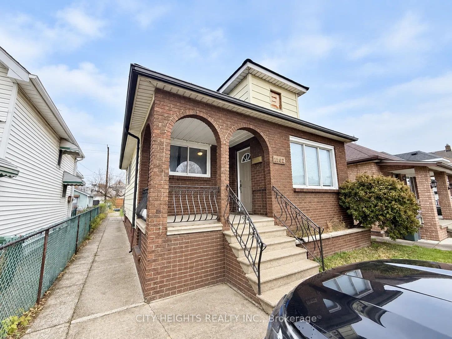 1102 Langlois Avenue 1102, Windsor, ON N9A 2H5