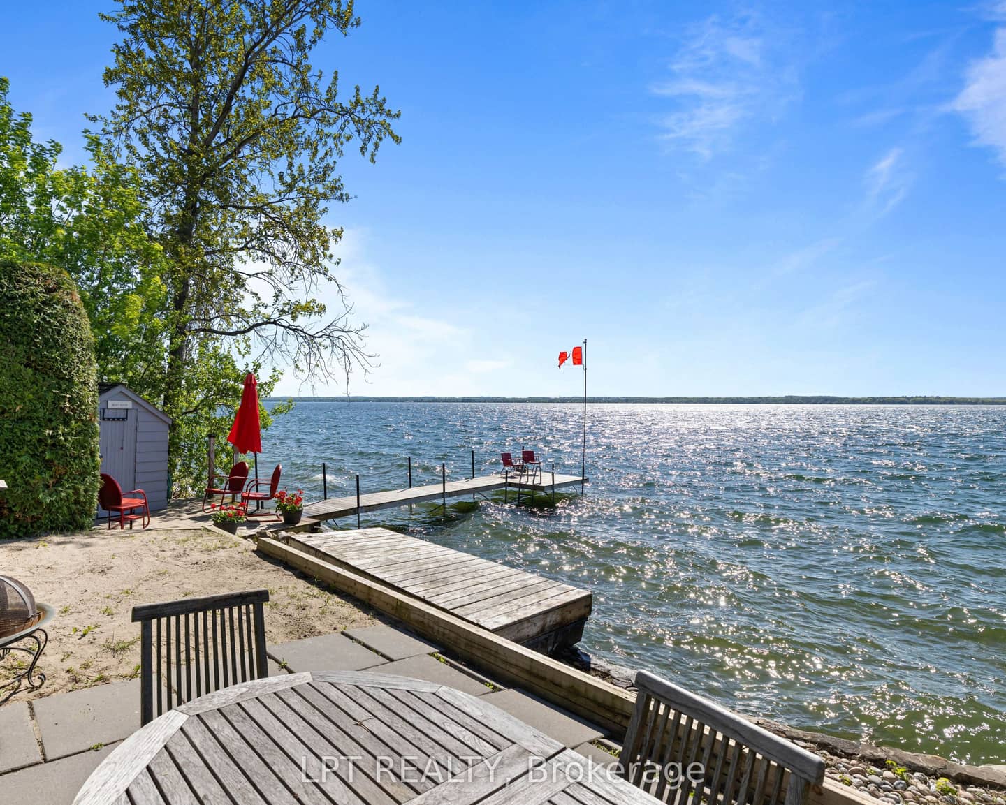 145 Lake Drive N, Georgina, ON L4P 3C8