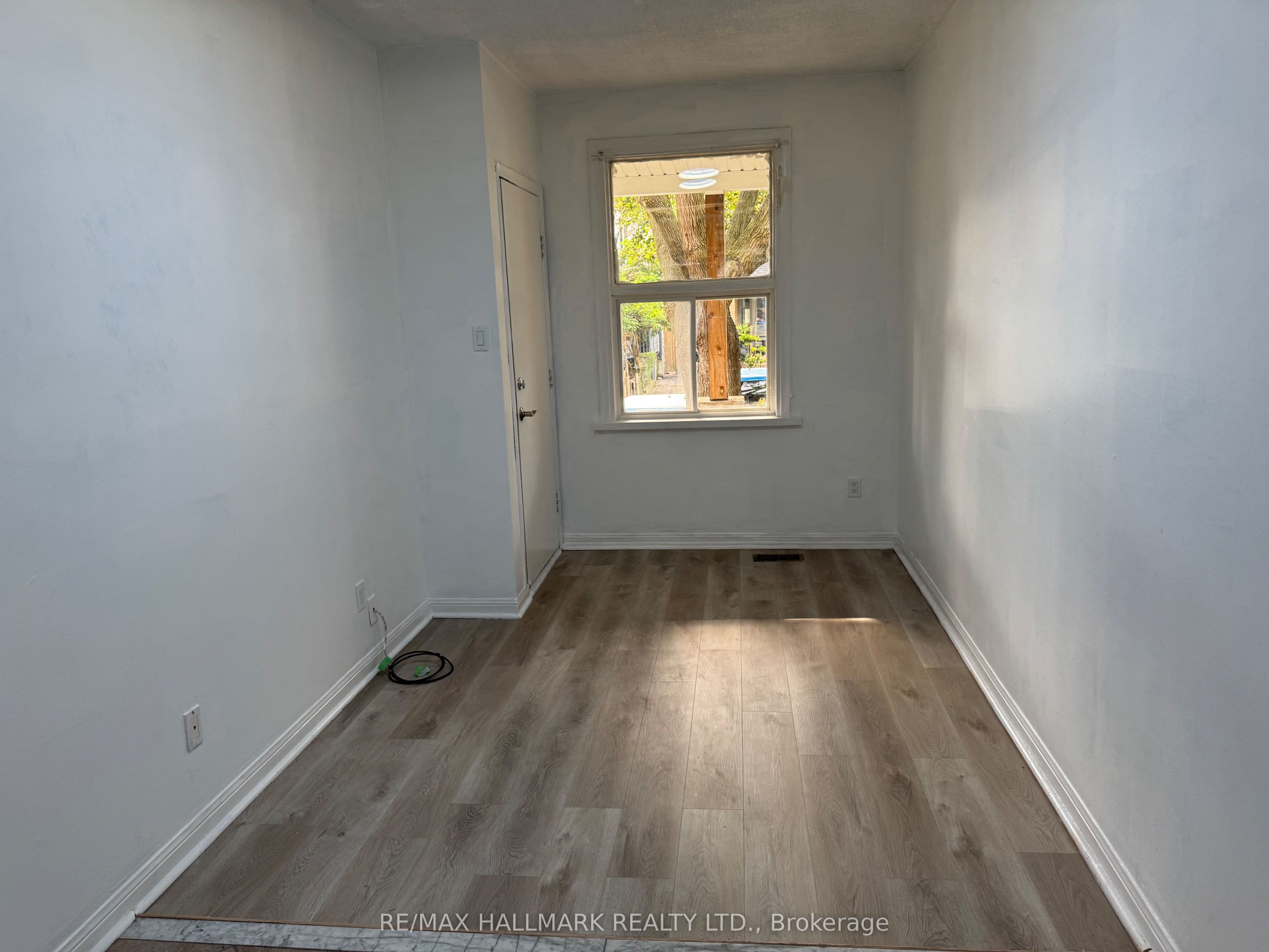 57 Hiawatha Road Main Floor, Toronto, ON M4L 2X7