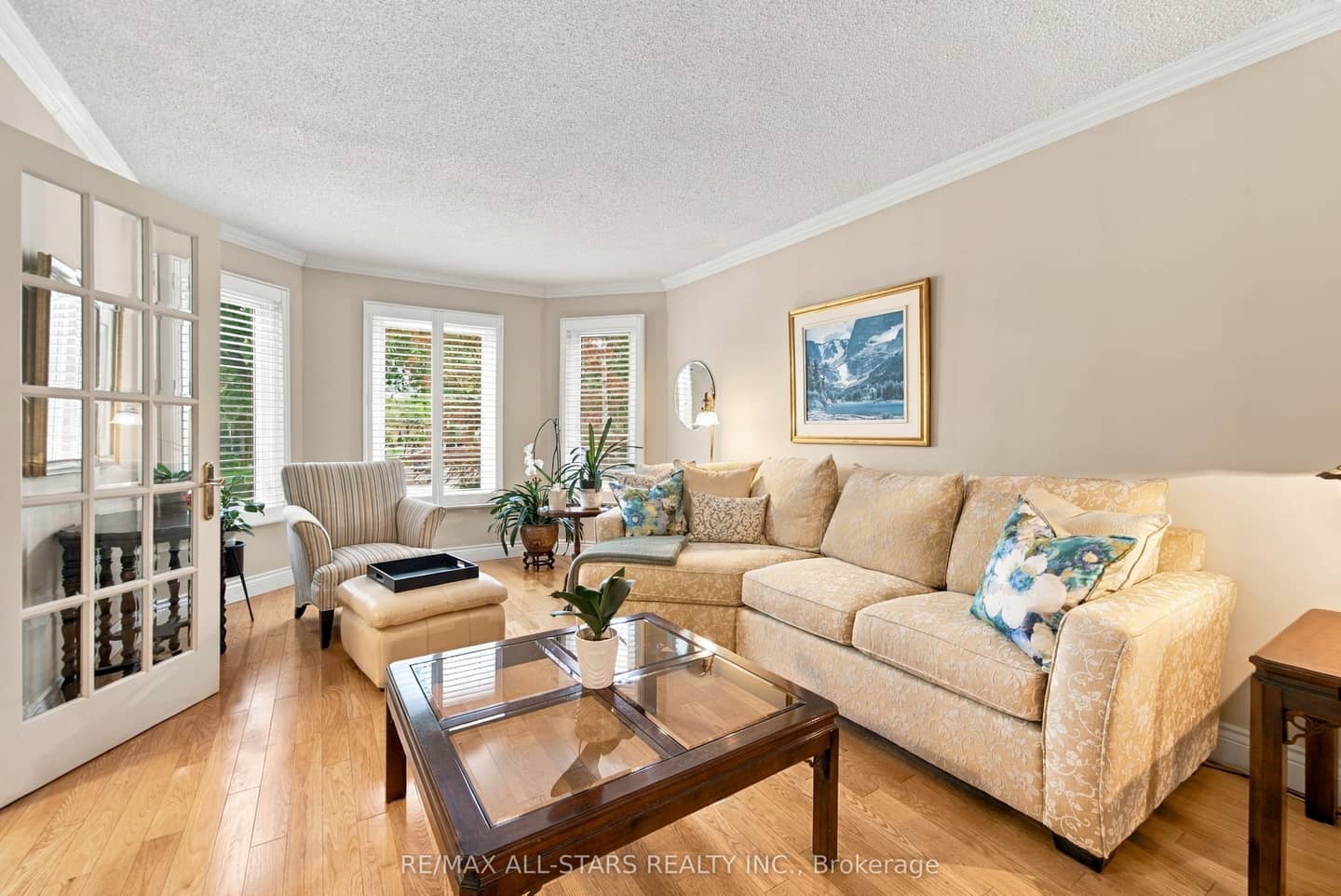 78 Tilman Circle, Markham, ON L3P 5V6