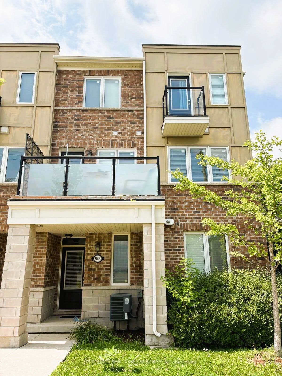 543 Goldenrod Lane, Kitchener, ON N2R 0Y7