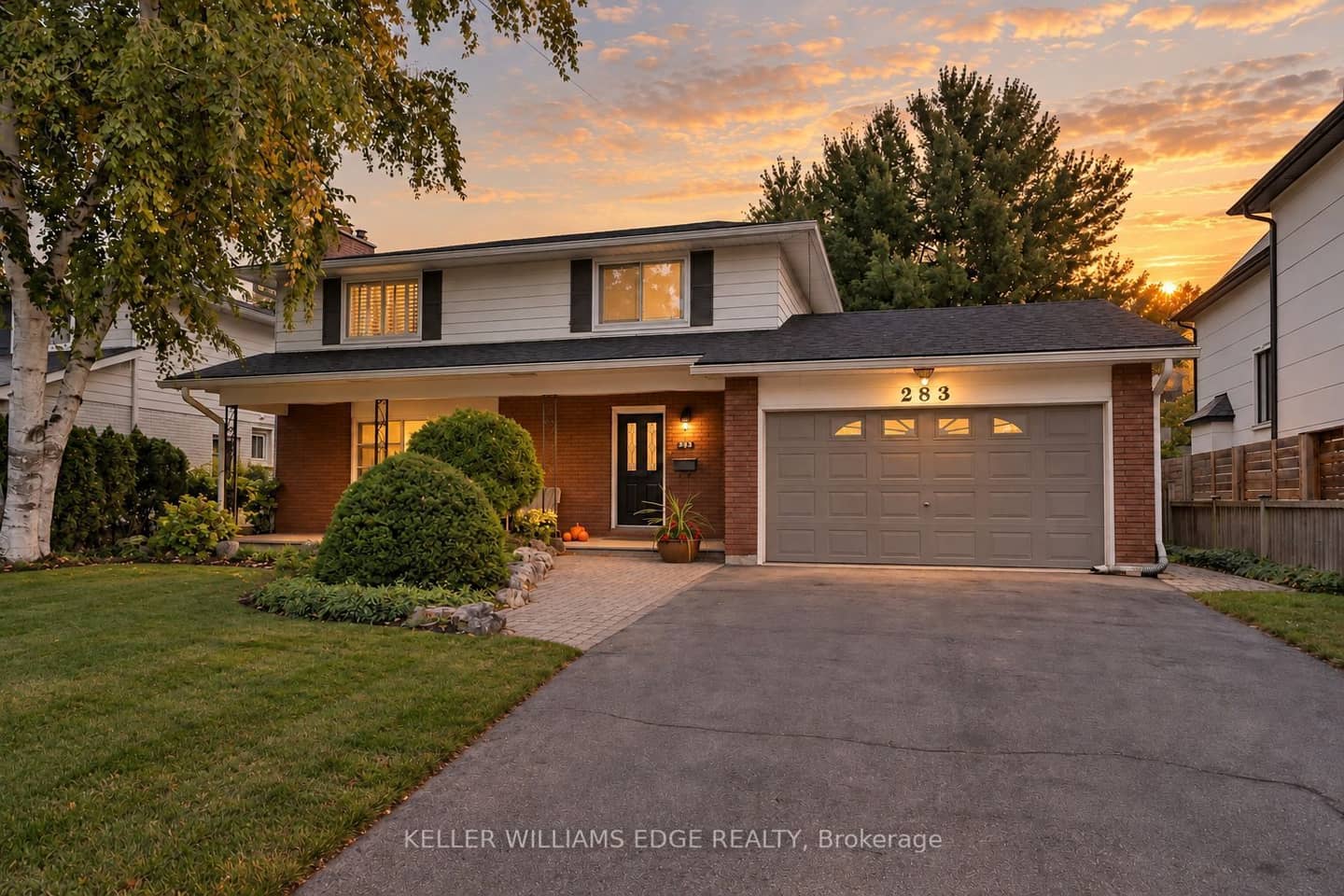 283 Belvenia Road, Burlington, ON L7L 2G5