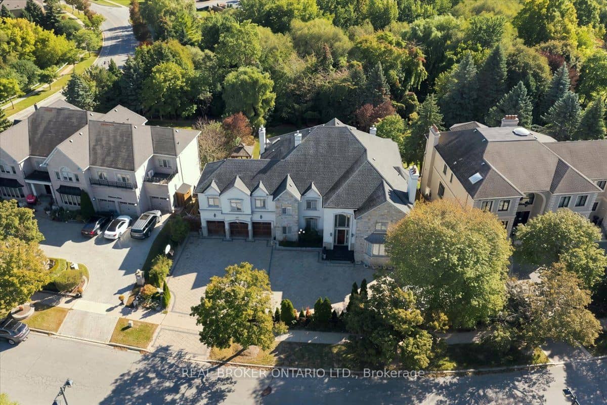 39 Dewbourne Avenue, Richmond Hill, ON L4B 3G9