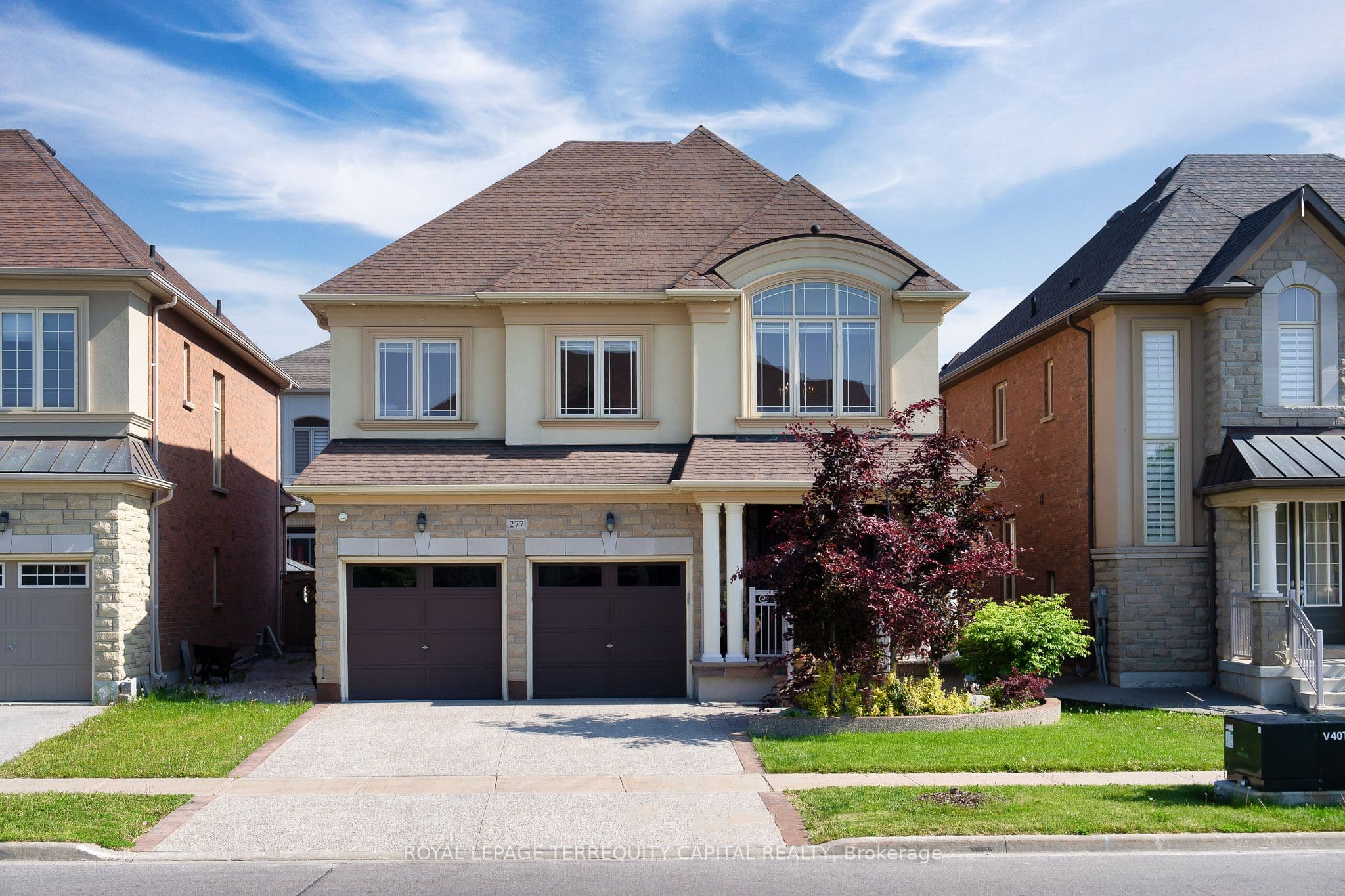 277 Chatfield Drive, Vaughan, ON L4H 3R8