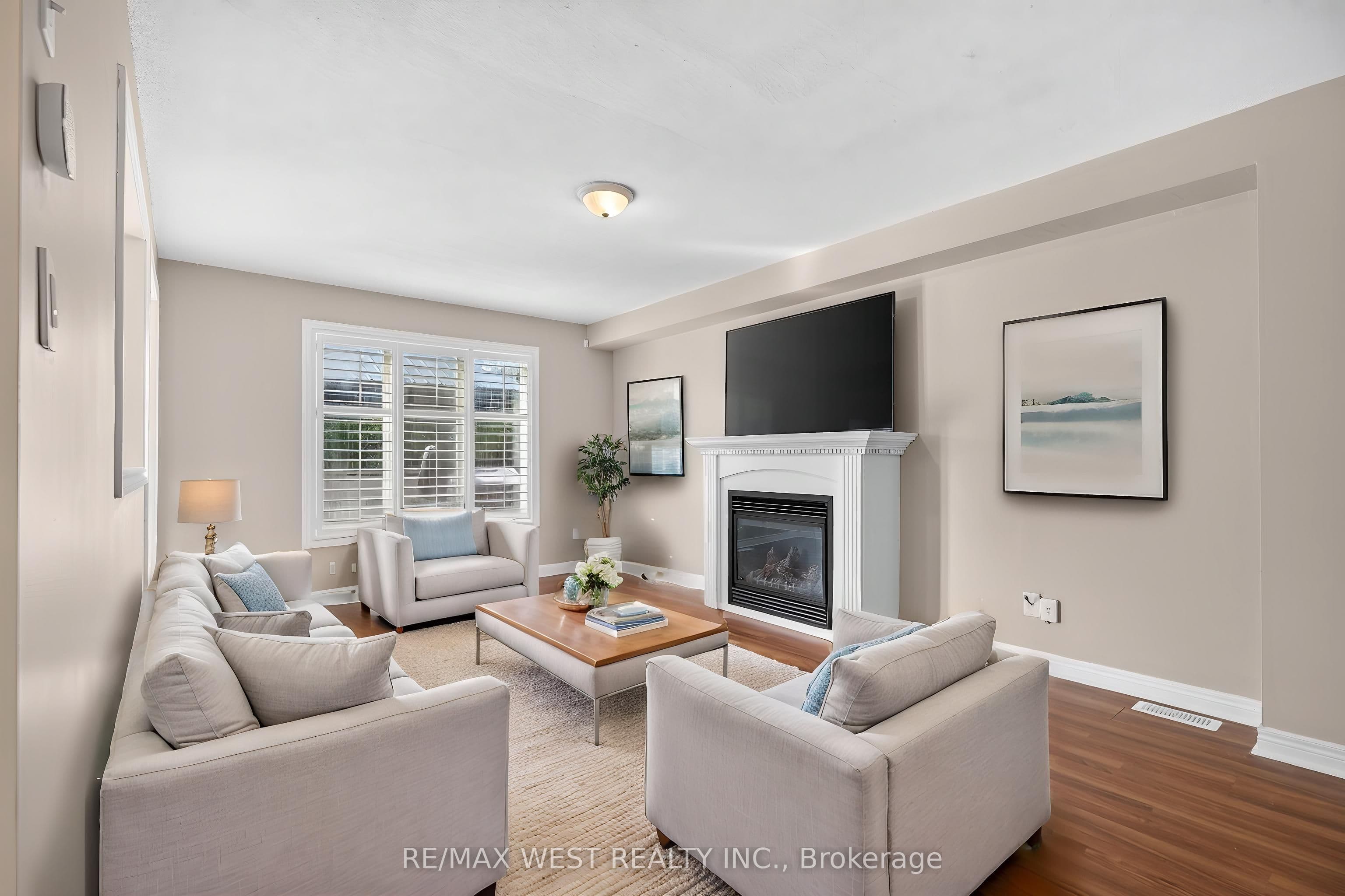 72 Etherington Crescent, Hamilton, ON L0R 1C0