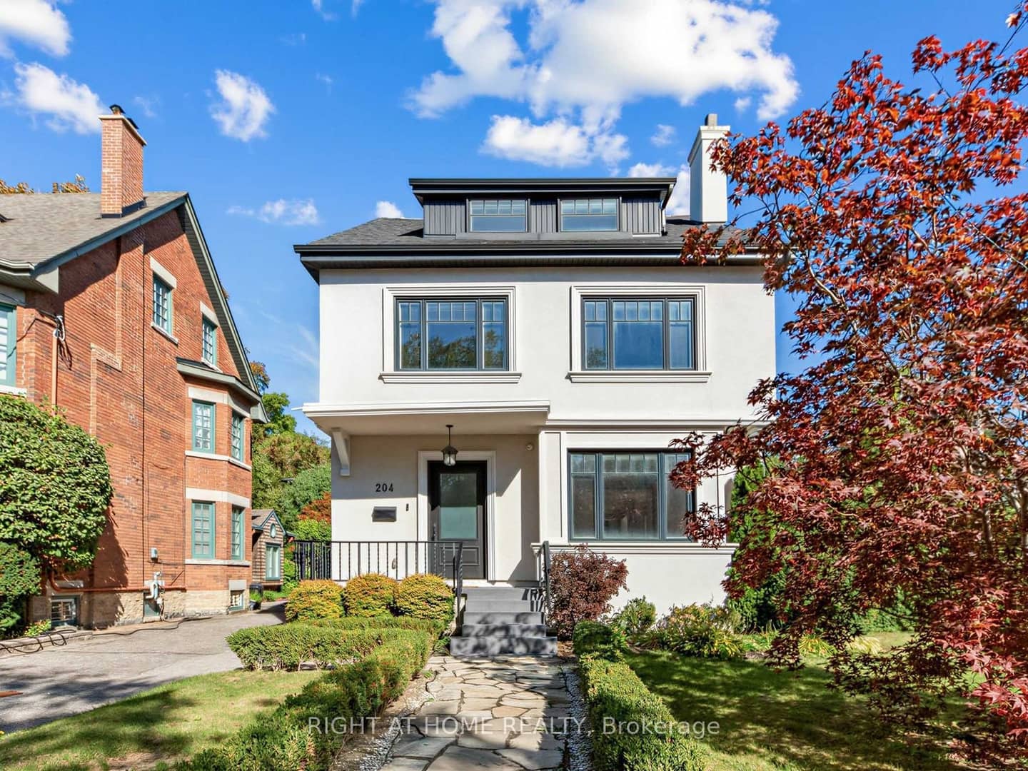 204 Glen Road, Toronto, ON M4W 2X1