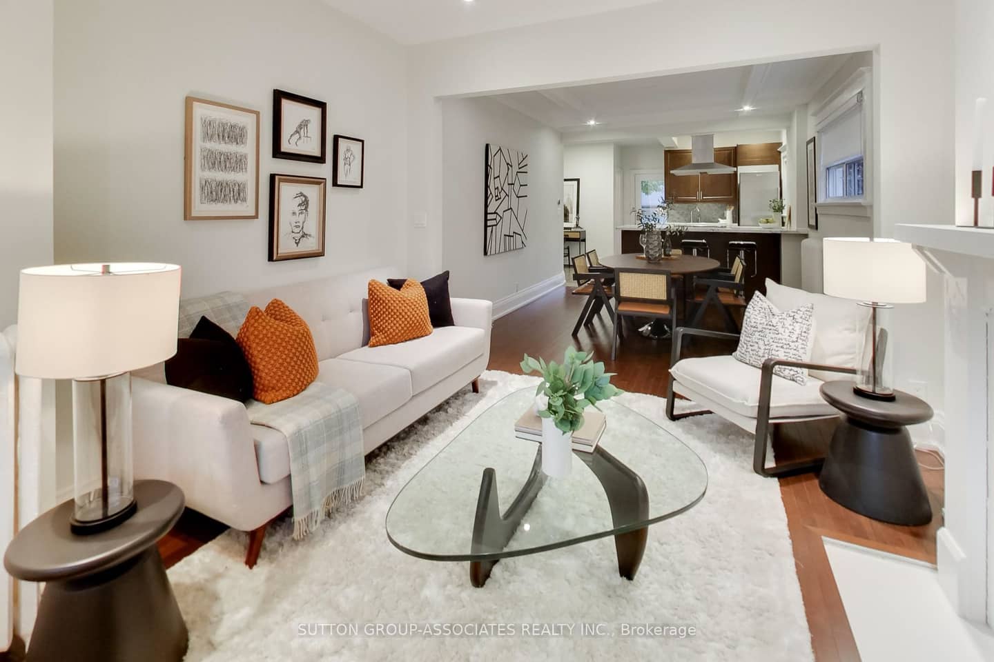 267 Lauder Avenue, Toronto, ON M6E 3H5