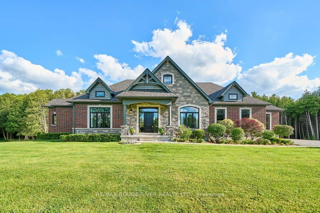 4199 Highway #2, Clarington, ON L1B 0R5