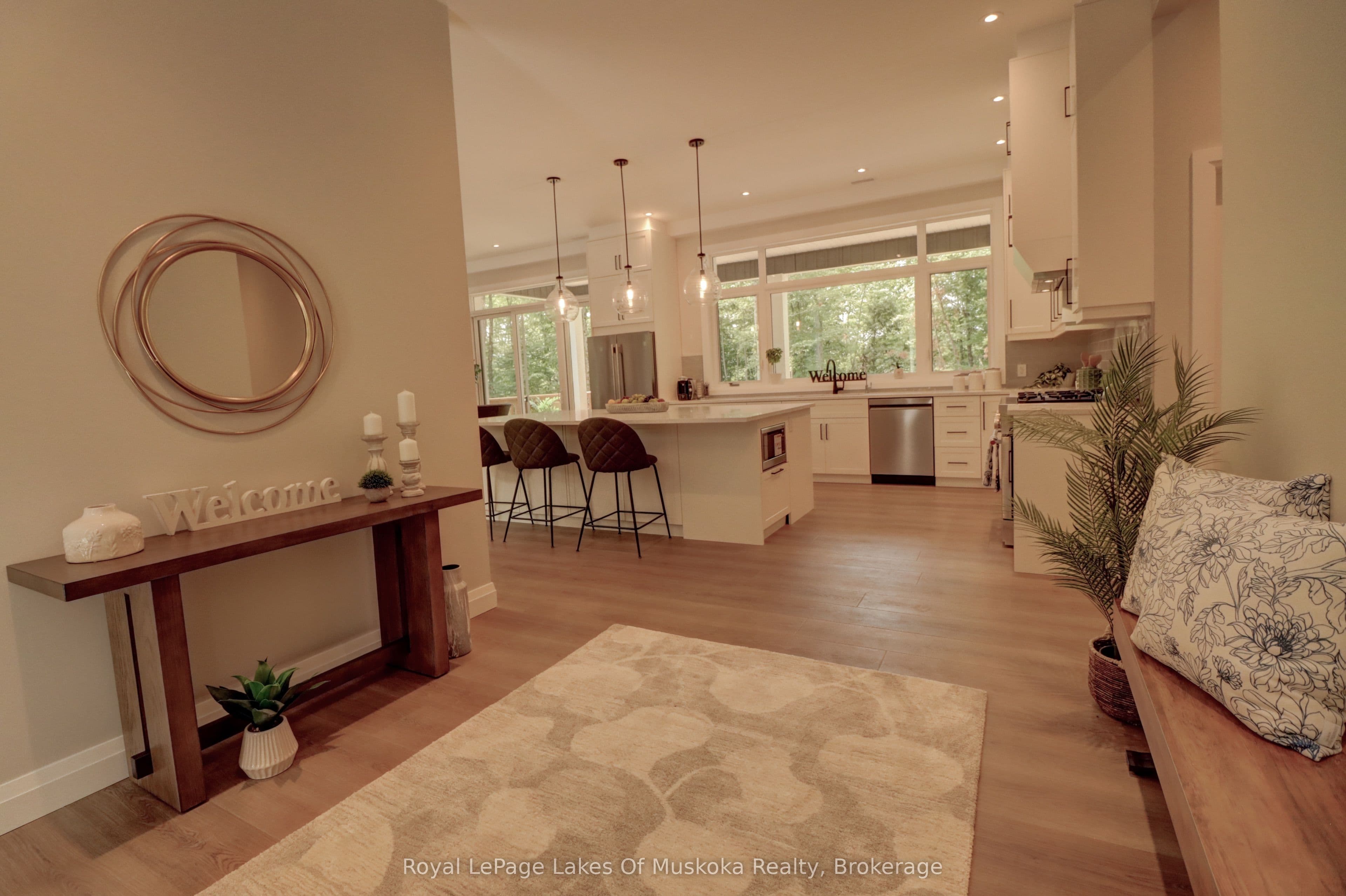 5 Flicker Lane, McDougall, ON P2A 2W9