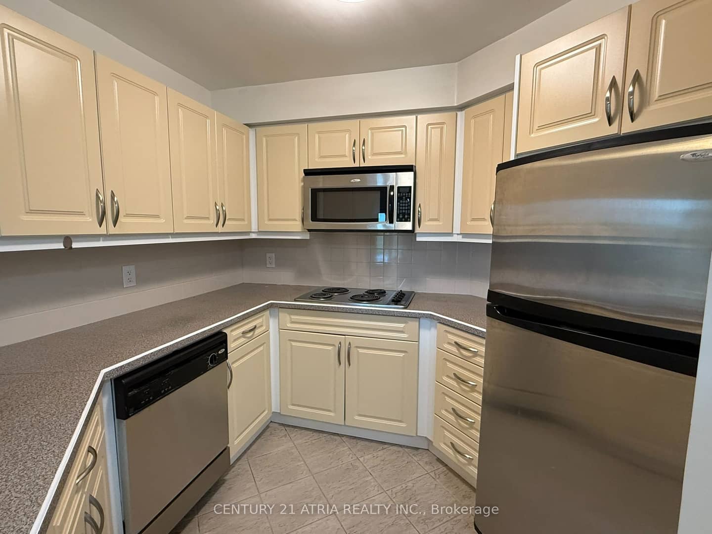 2020 Mcnicoll Avenue 330, Toronto, ON M1V 0B5