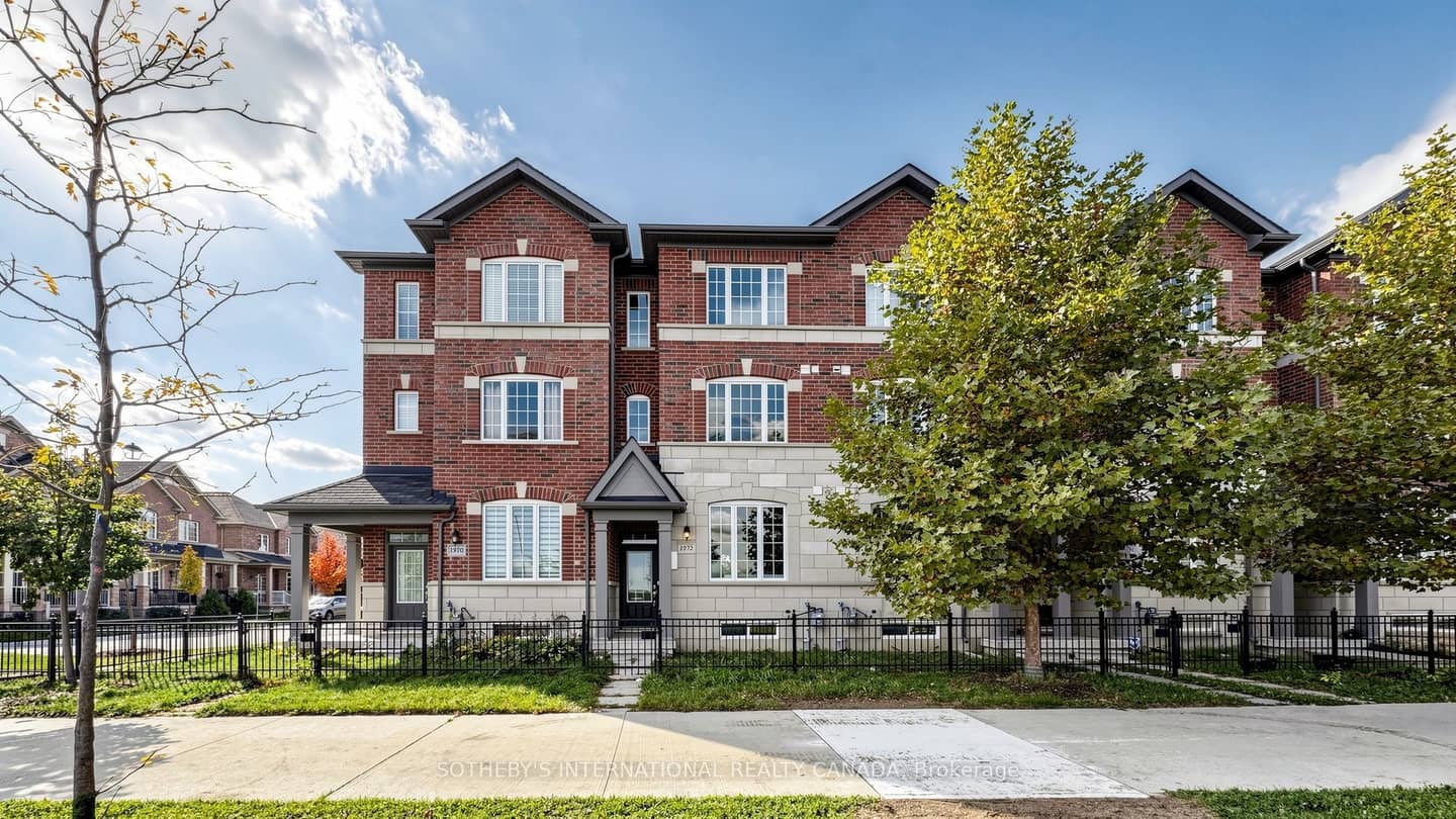 1972 Donald Cousens Parkway, Markham, ON L6B 0Z6