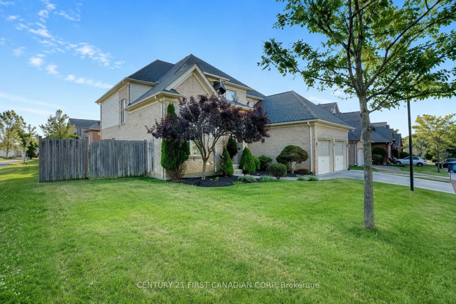 515 Skyline Avenue 55, London North, ON N5X 0H4