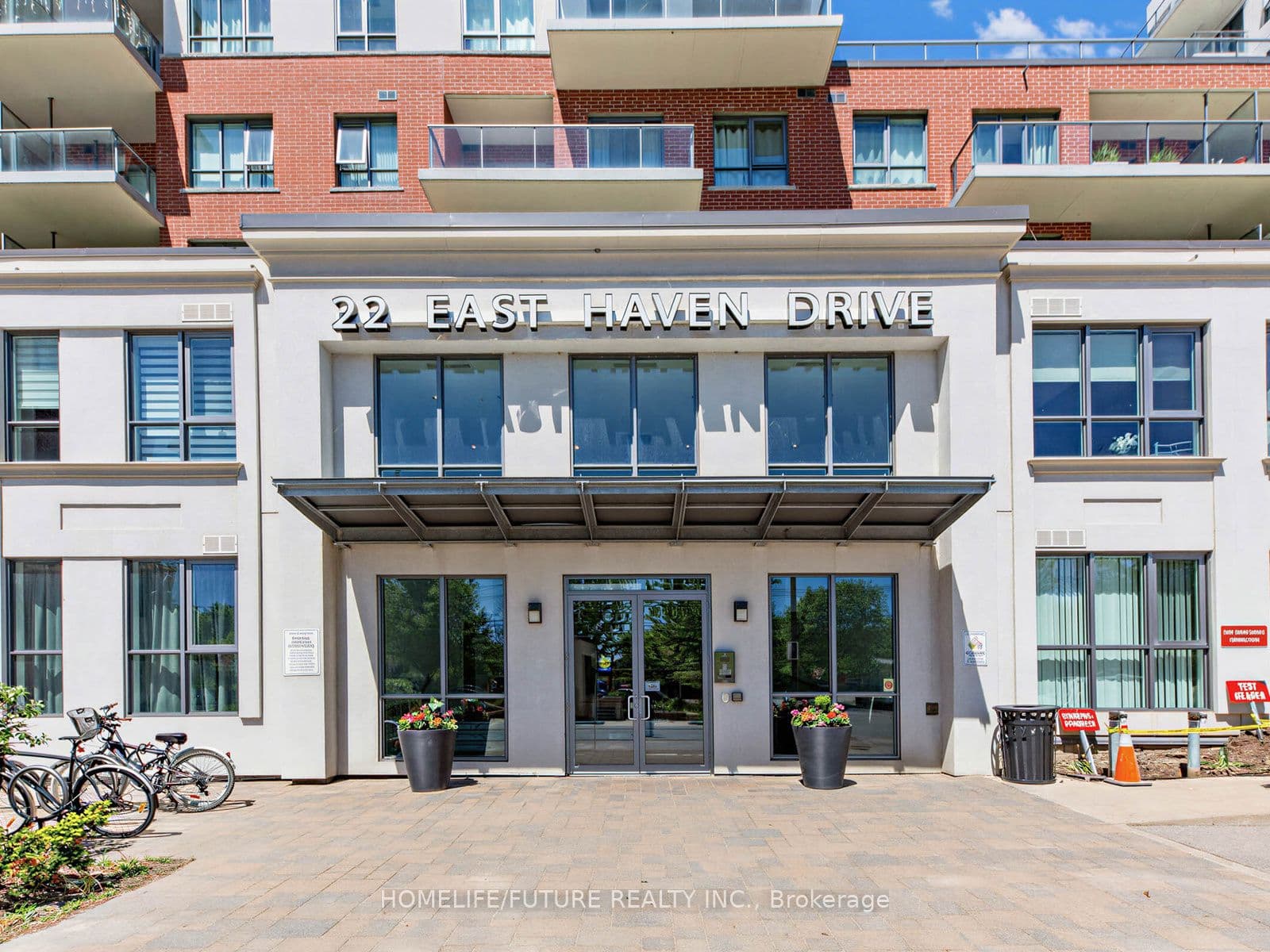 22 East Haven Drive 113, Toronto, ON M1N 0B4