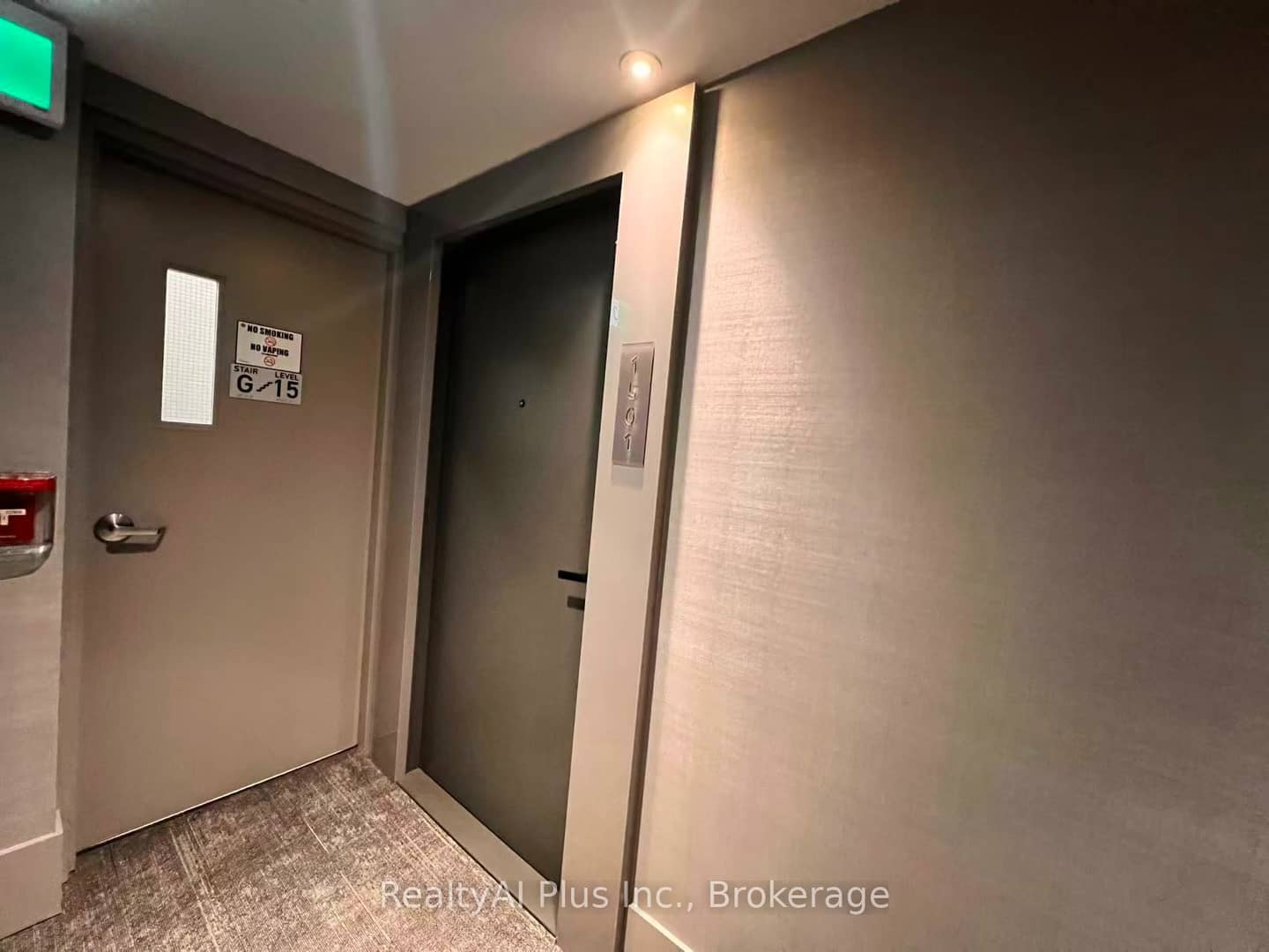 2033 Kennedy Road 1501, Toronto, ON M1T 0B9