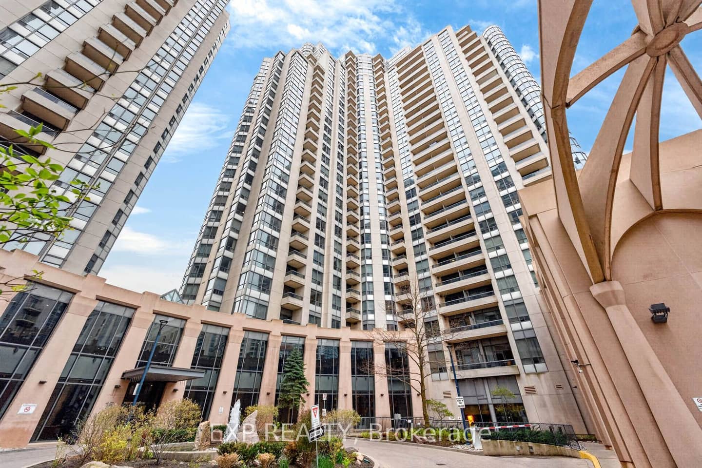 5 Northtown Way 1109, Toronto, ON M2N 7A1