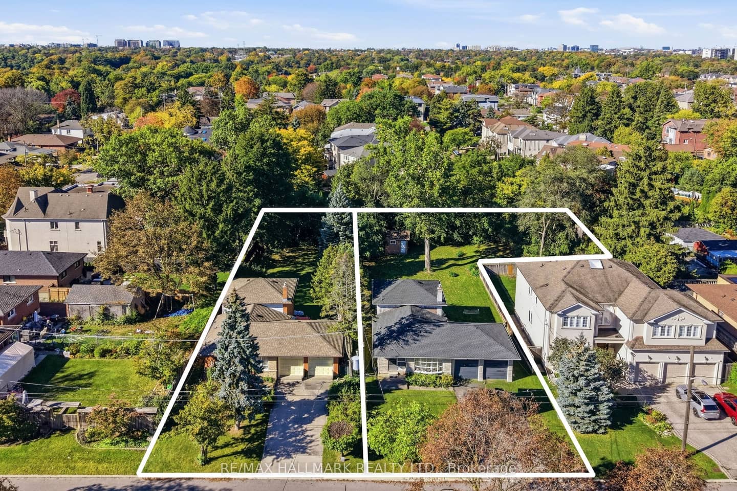 24 & 26 Wynn Road, Toronto, ON M2R 1S7