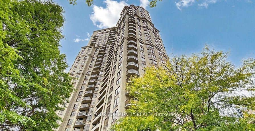 78 Harrison Garden Boulevard 103, Toronto, ON M2N 7E2