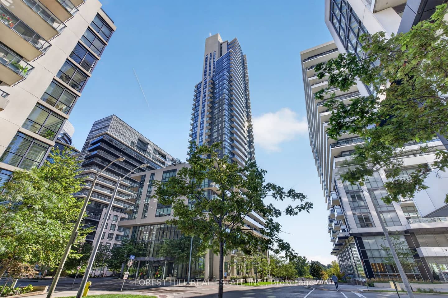59 Annie Craig Drive 3503, Toronto, ON M8V 0C4