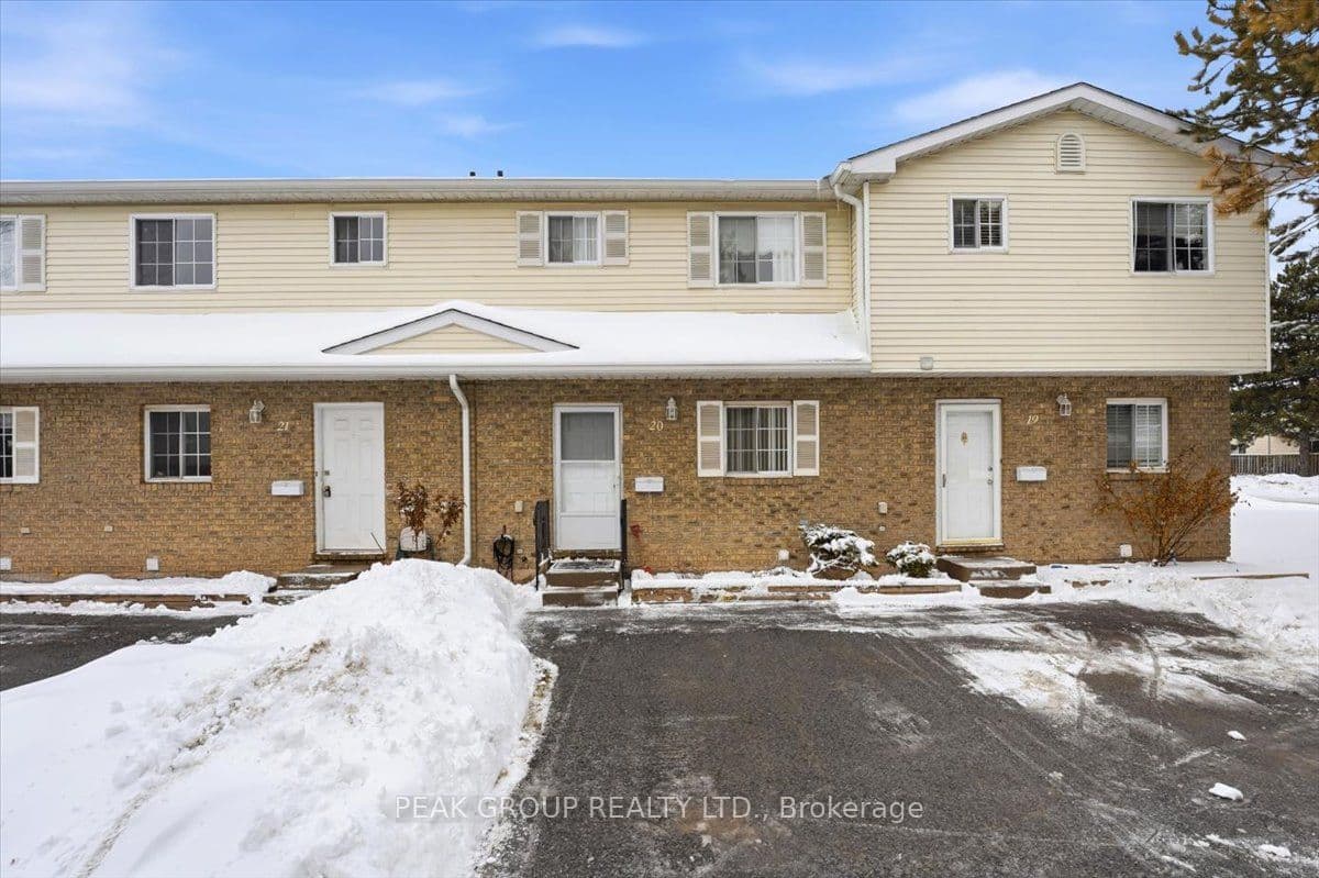 8136 Coventry Road 20, Niagara Falls, ON L2H 2X6