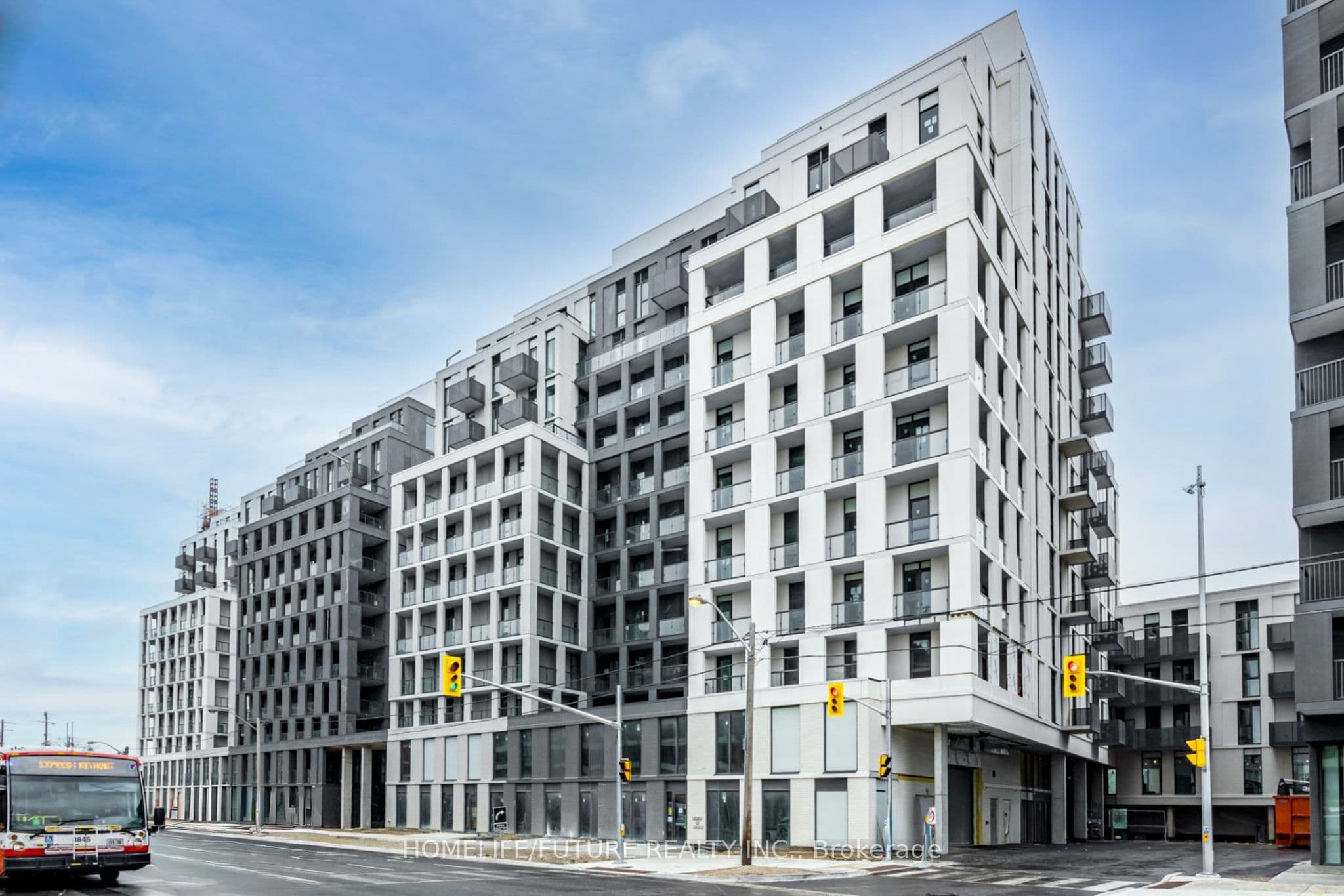 500 Wilson Avenue 229, Toronto, ON M3H 0E5