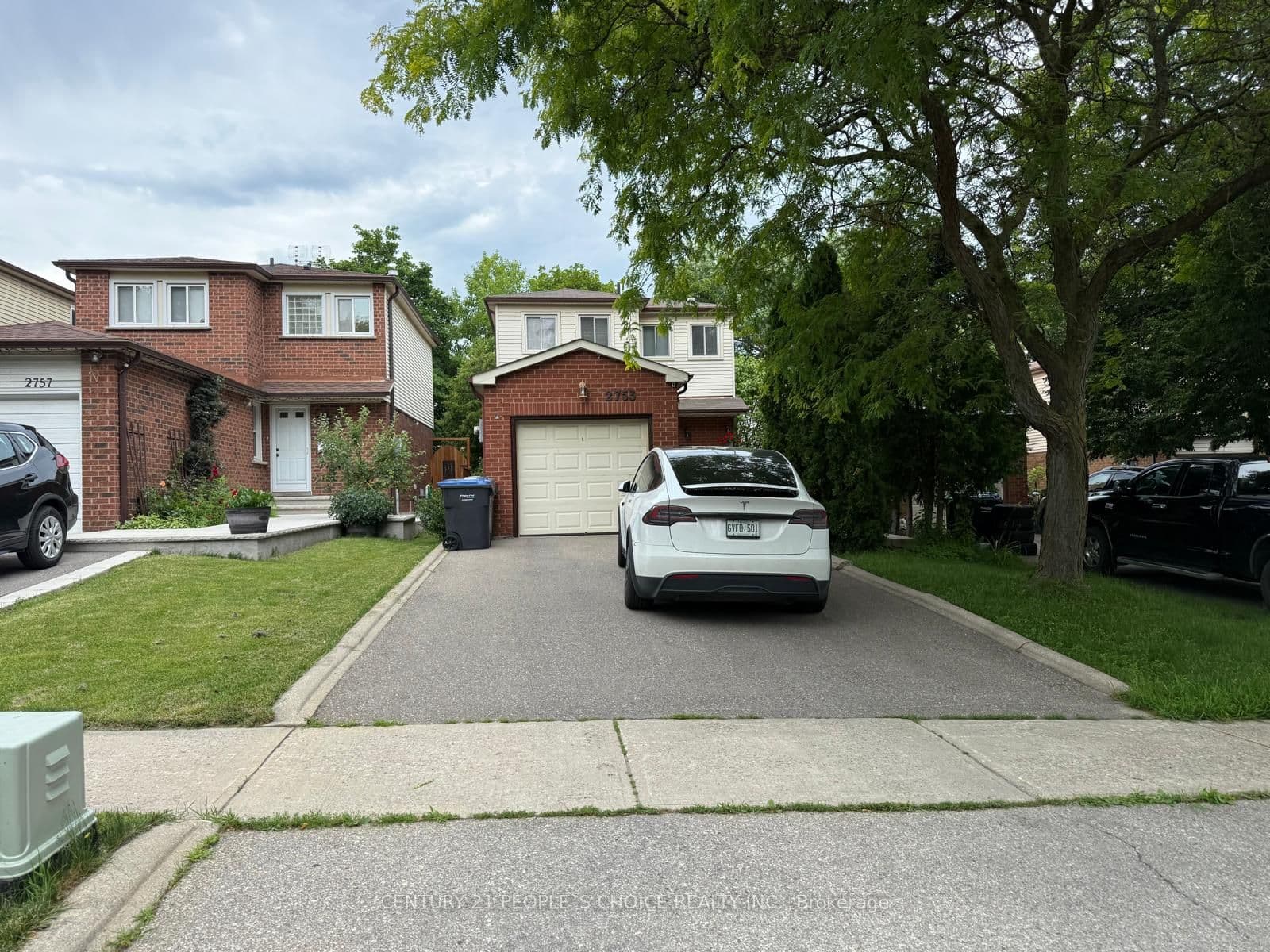 2753 Willowmore Way, Mississauga, ON L5N 3N8