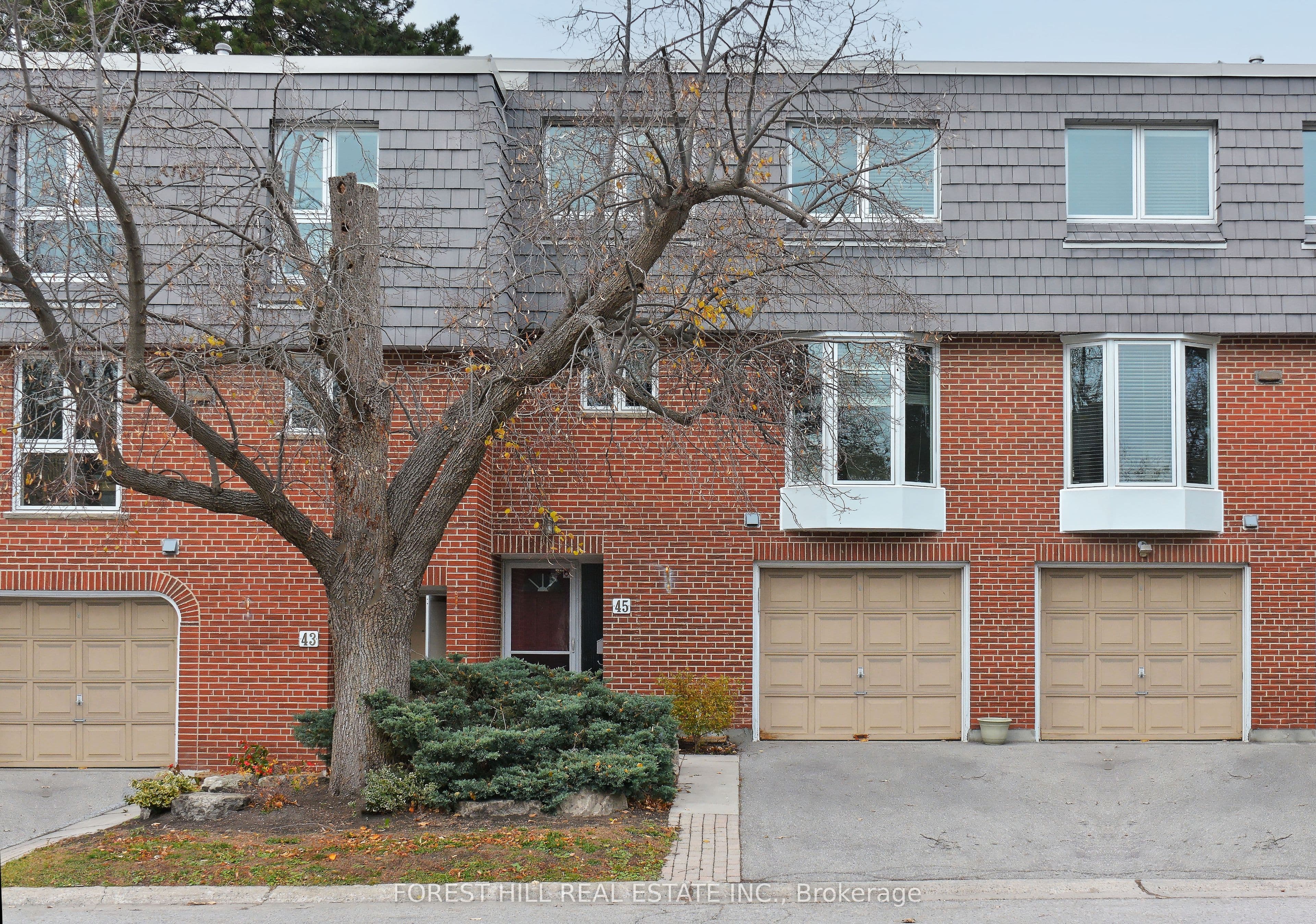 45 Sugar Mill Way 259, Toronto, ON M2L 1R5