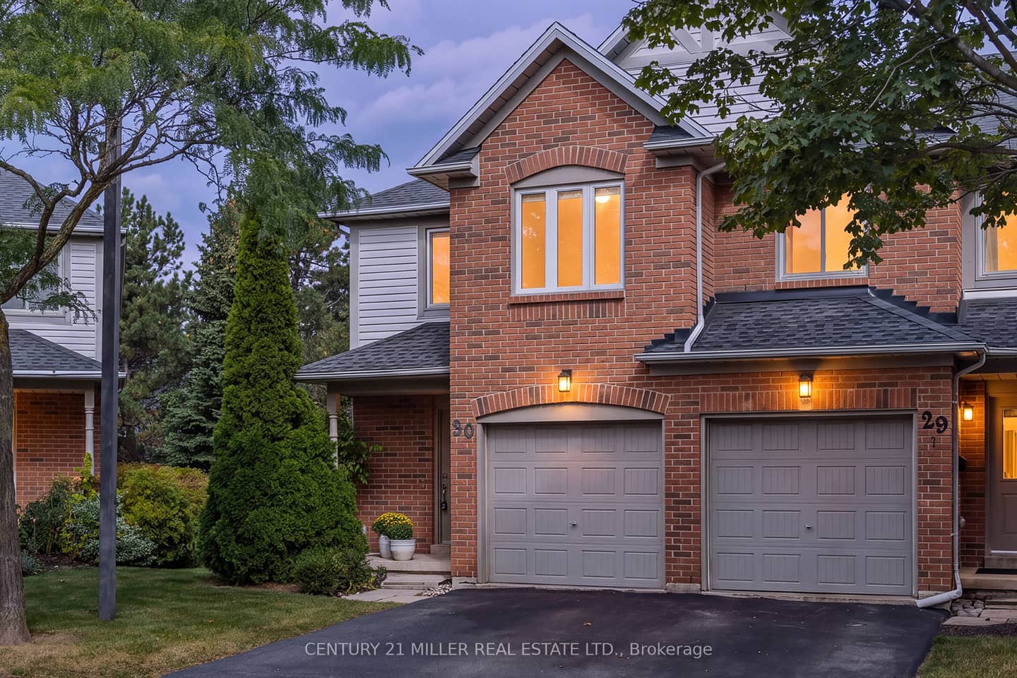2920 Headon Forest Drive 30, Burlington, ON L7M 4H1