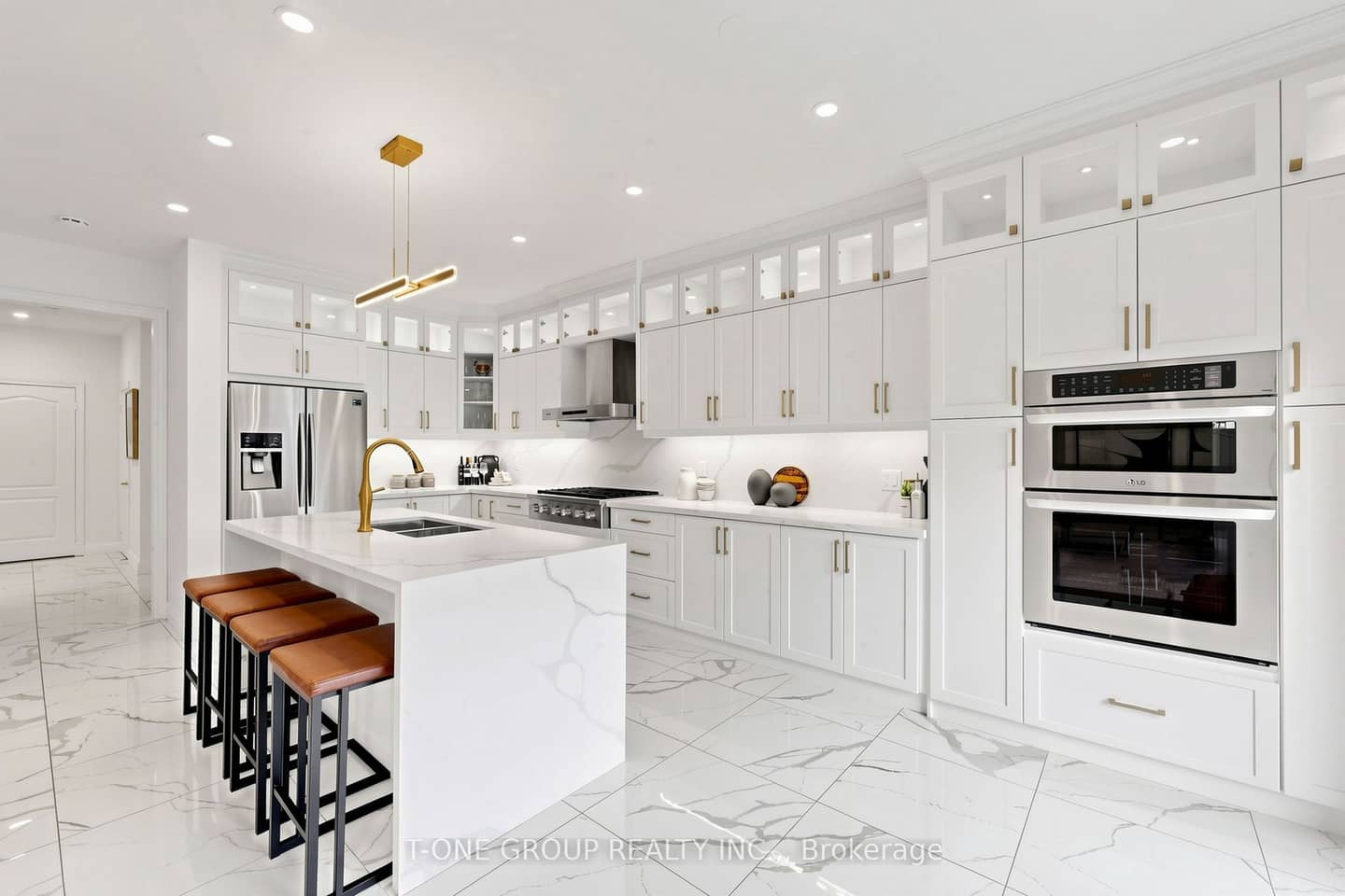 87 Serene Way, Vaughan, ON L4J 9A2
