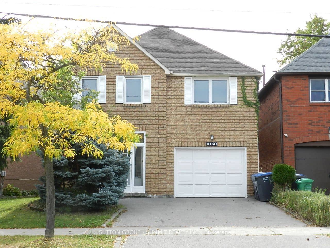 4150 PERIVALE Road, Mississauga, ON L5C 3M6