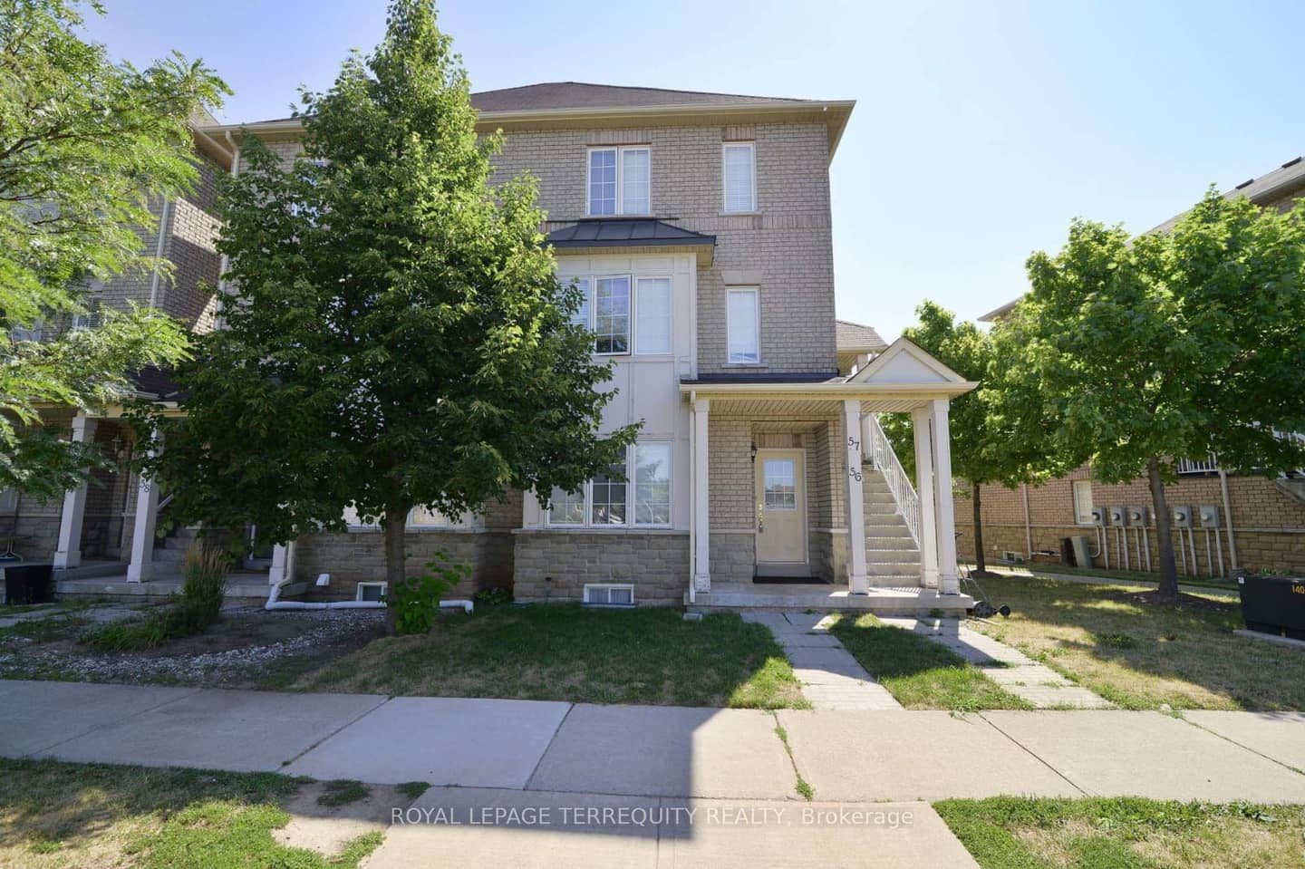 1489 Heritage Way 56, Oakville, ON L6M 4M7