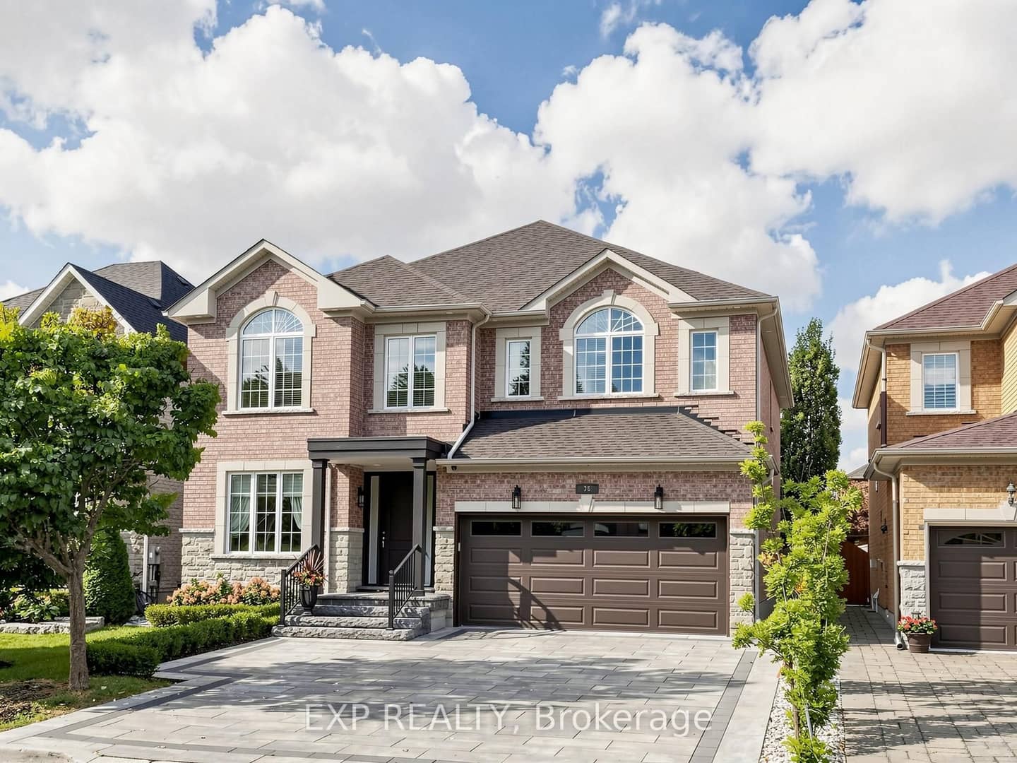 36 Calista Street, Vaughan, ON L4H 3H8