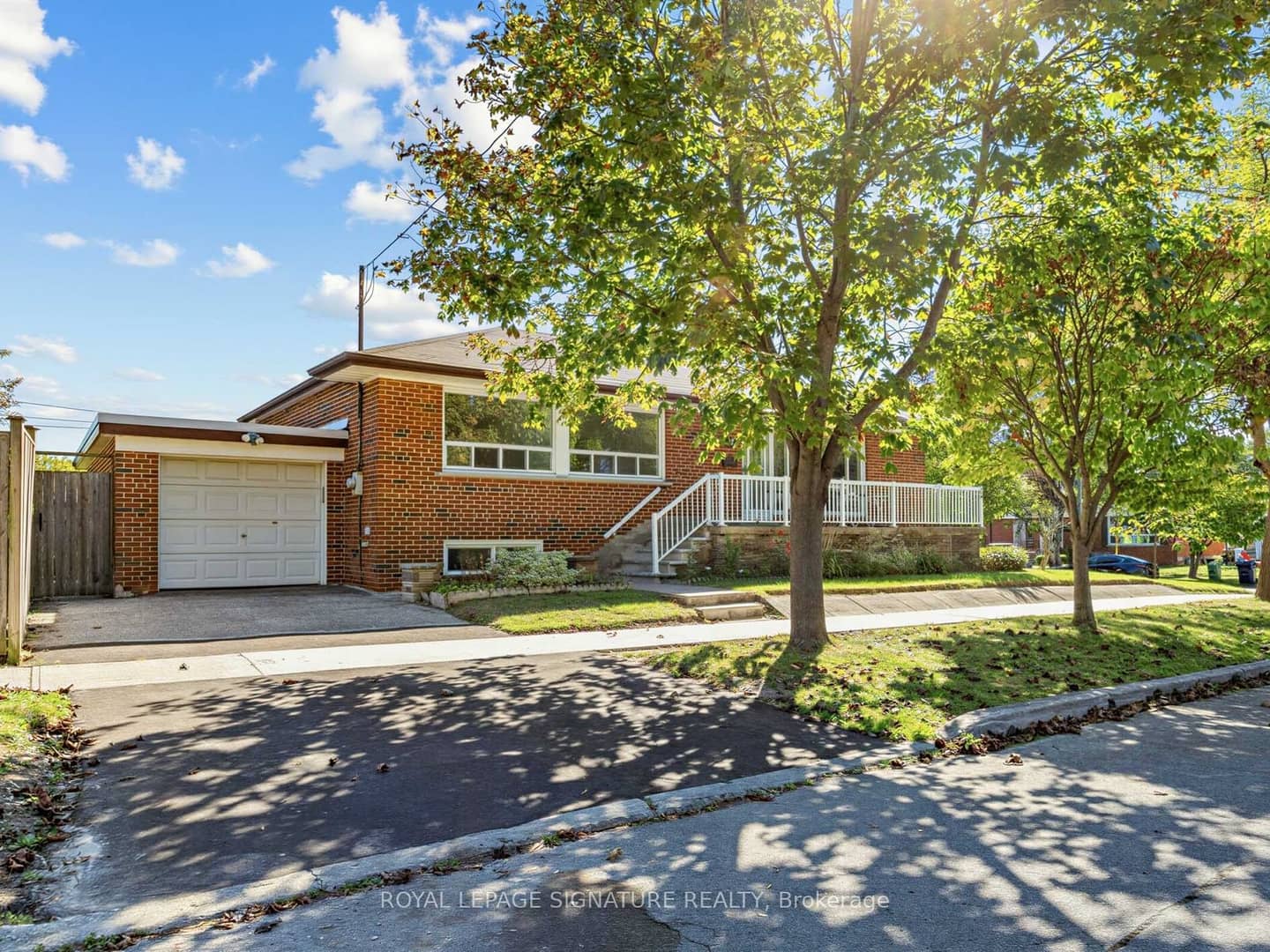 47 Beacon Road, Toronto, ON M1P 1G6