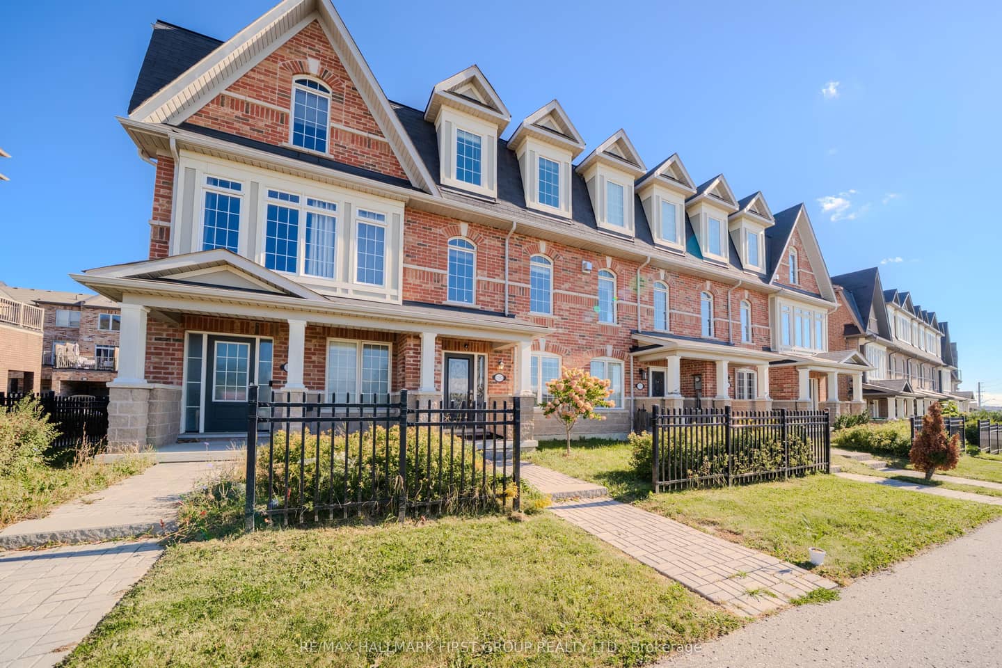 1393 Salem Road N, Ajax, ON L1Z 0R9