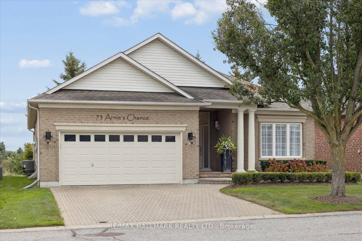 73 Arnies Chance 44, Whitchurch-Stouffville, ON L4A 1L7