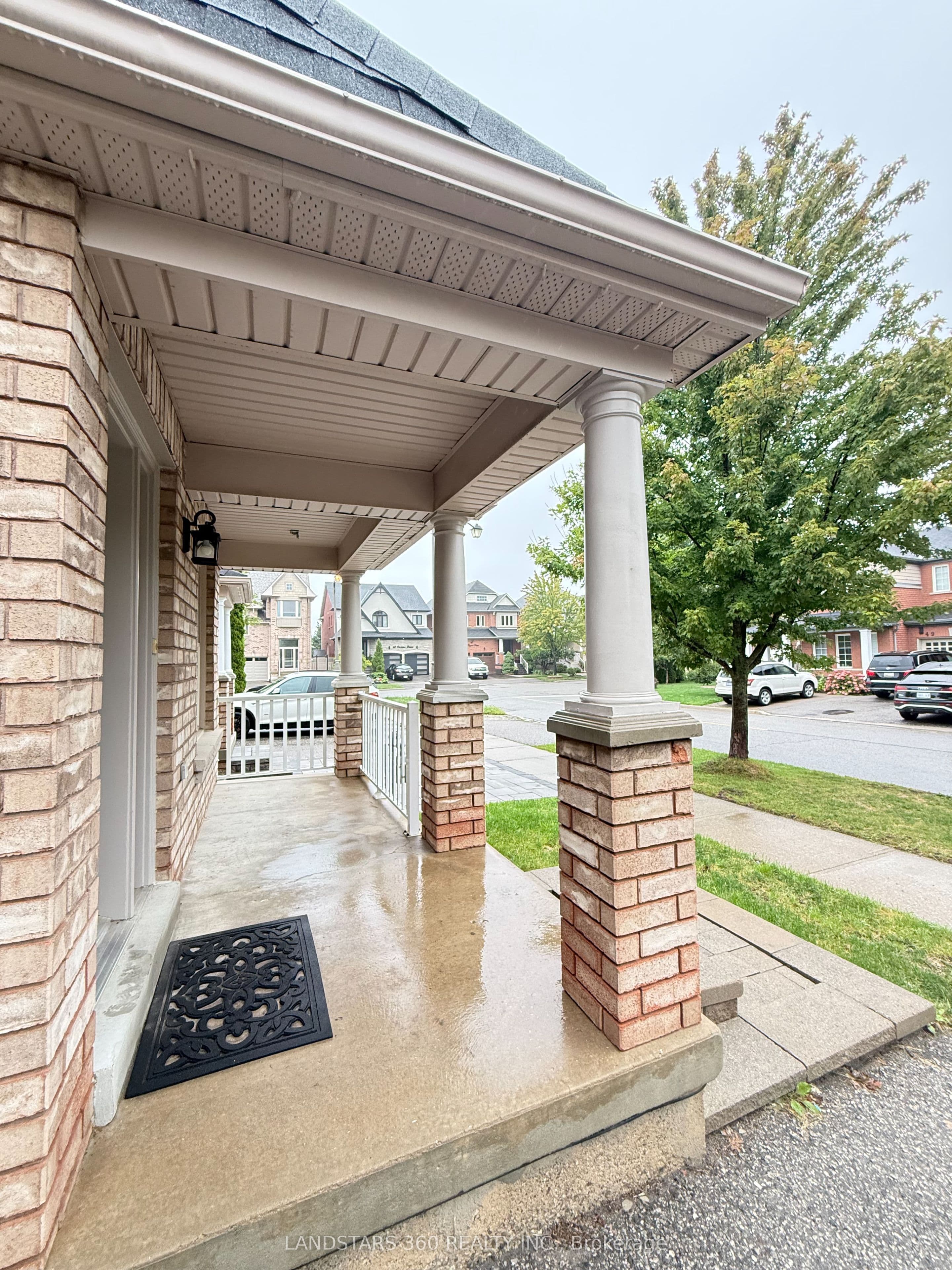 46 Holtby Street, Richmond Hill, ON L4E 4W8