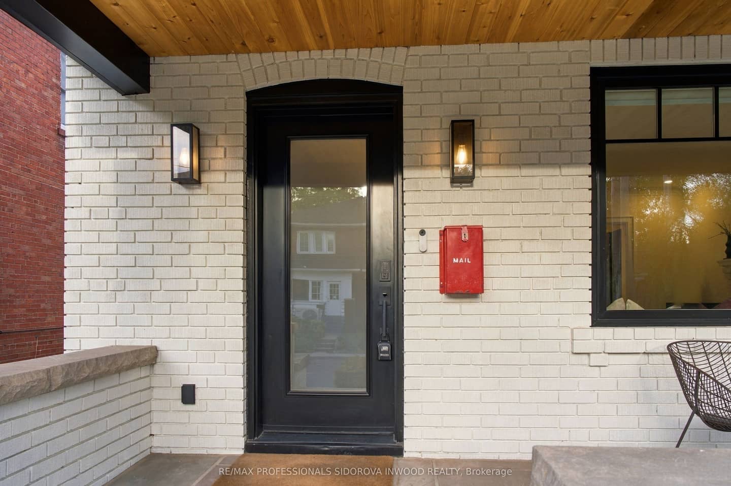 227 Windermere Avenue, Toronto, ON M6S 3K2