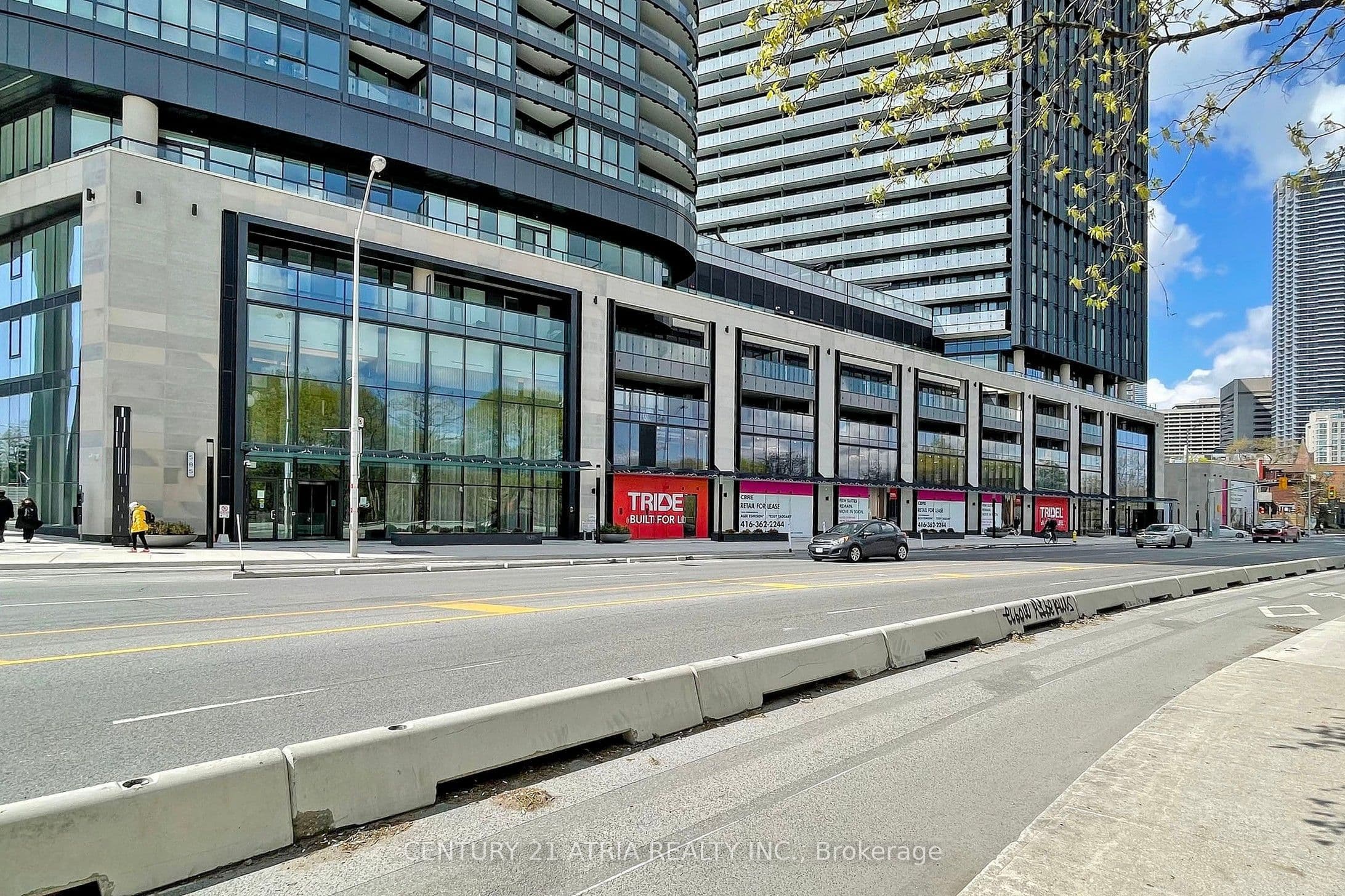 585 Bloor Street E 420, Toronto, ON M4W 0B3