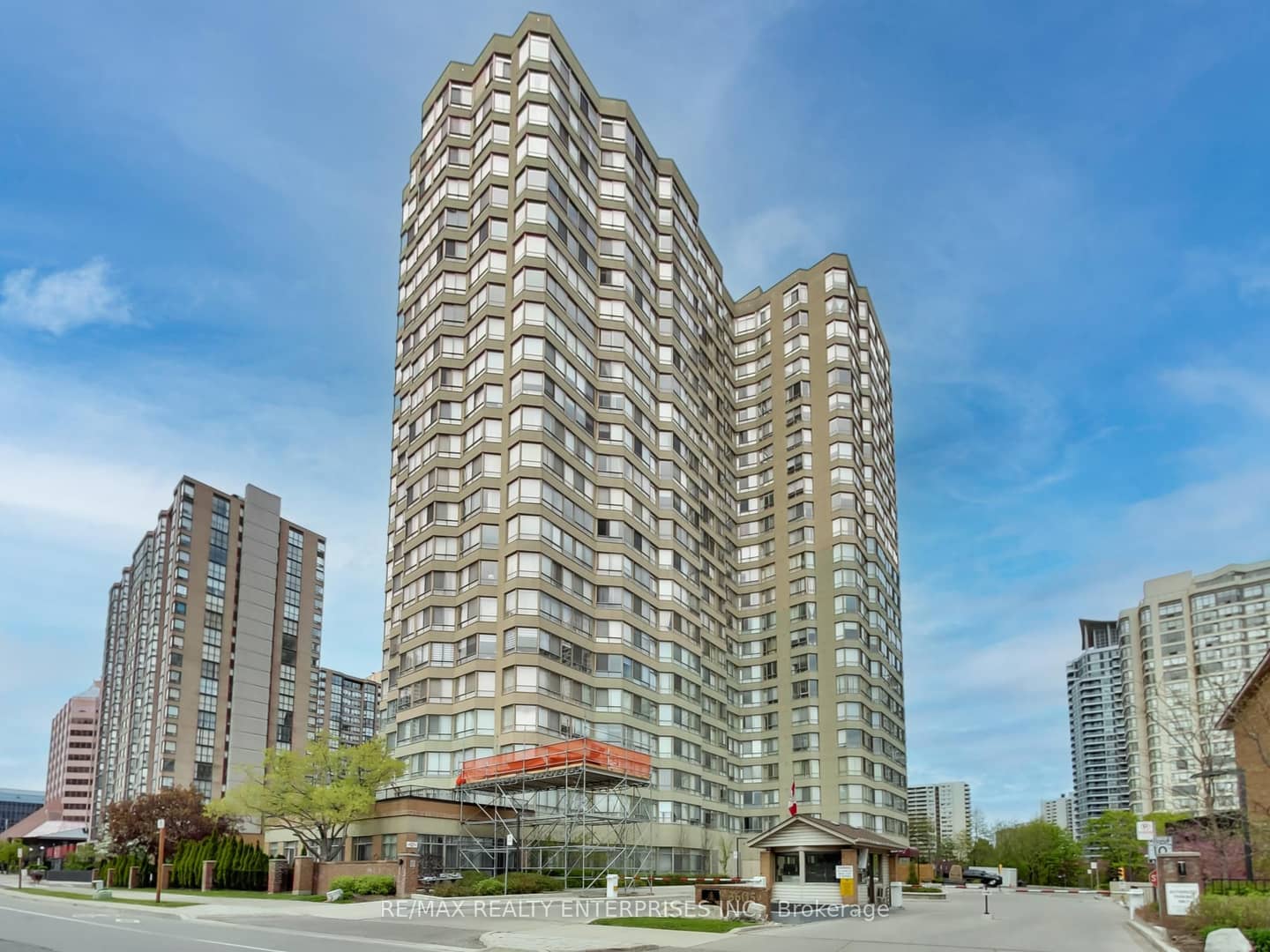 3605 Kariya Drive 110B, Mississauga, ON L5B 3J4