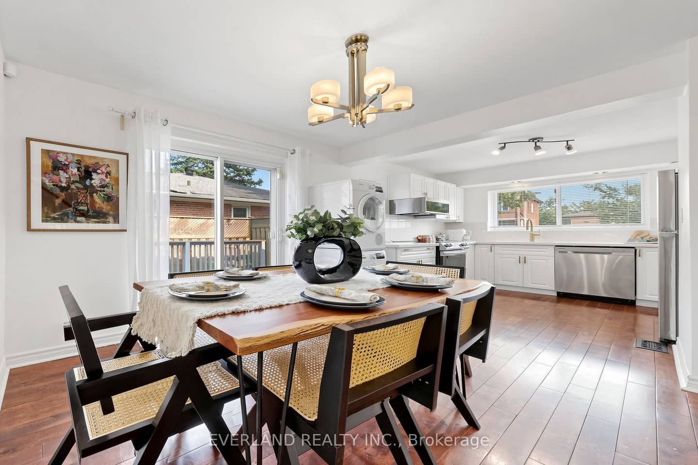 38 Six Nations Avenue, Toronto, ON M1H 1R5