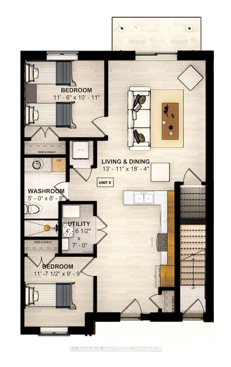 TBD Rosewood Drive 4, West Perth, ON N0K 1N0