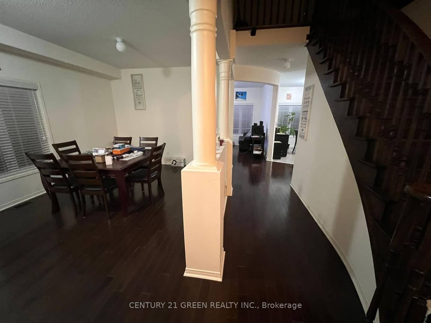 40 Cookview Drive, Brampton, ON L6R 3T6