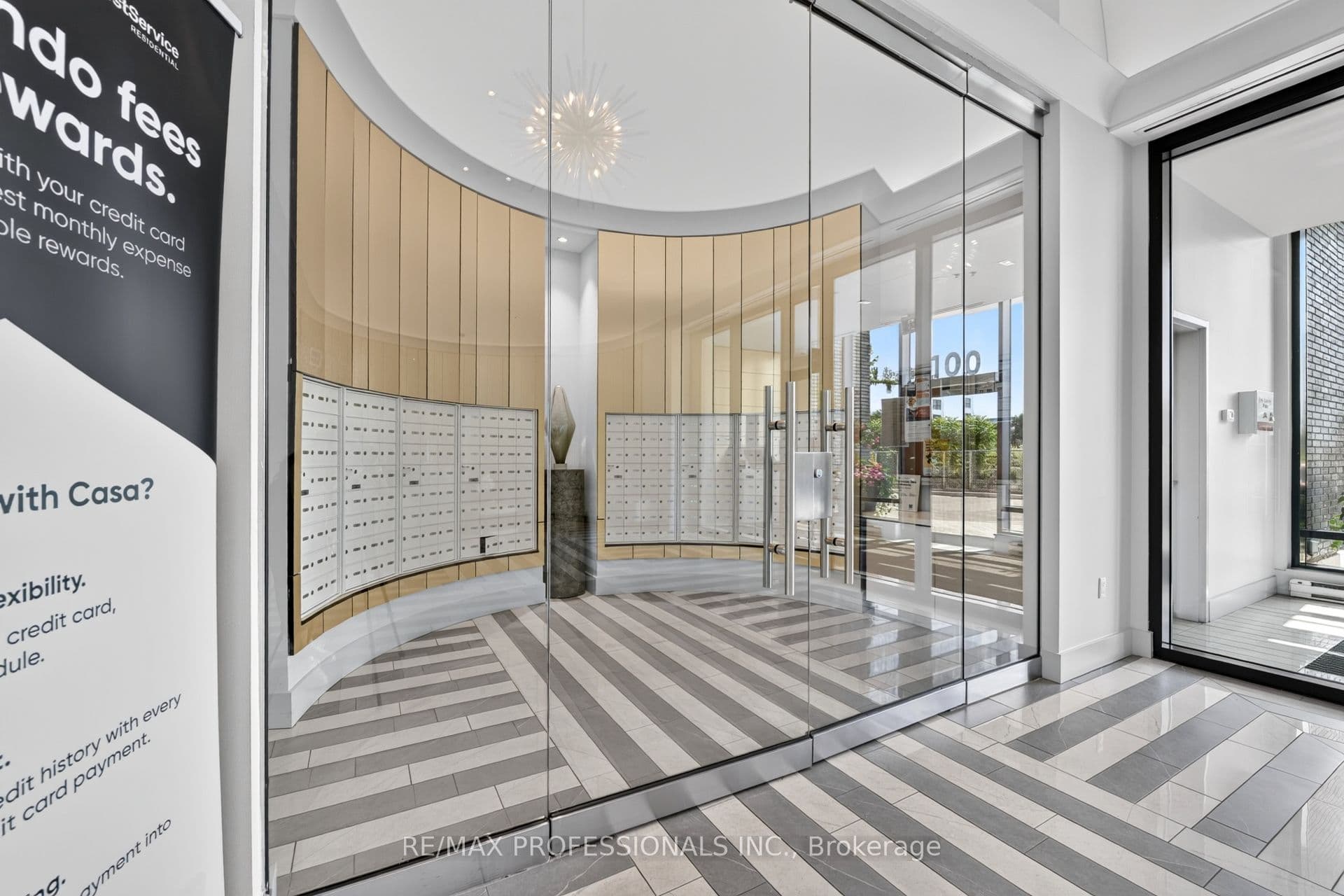 10 Gibbs Road 406, Toronto, ON M9B 0E2