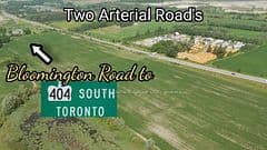 6523 Bloomington Road, Whitchurch-Stouffville, ON L4A 7X3