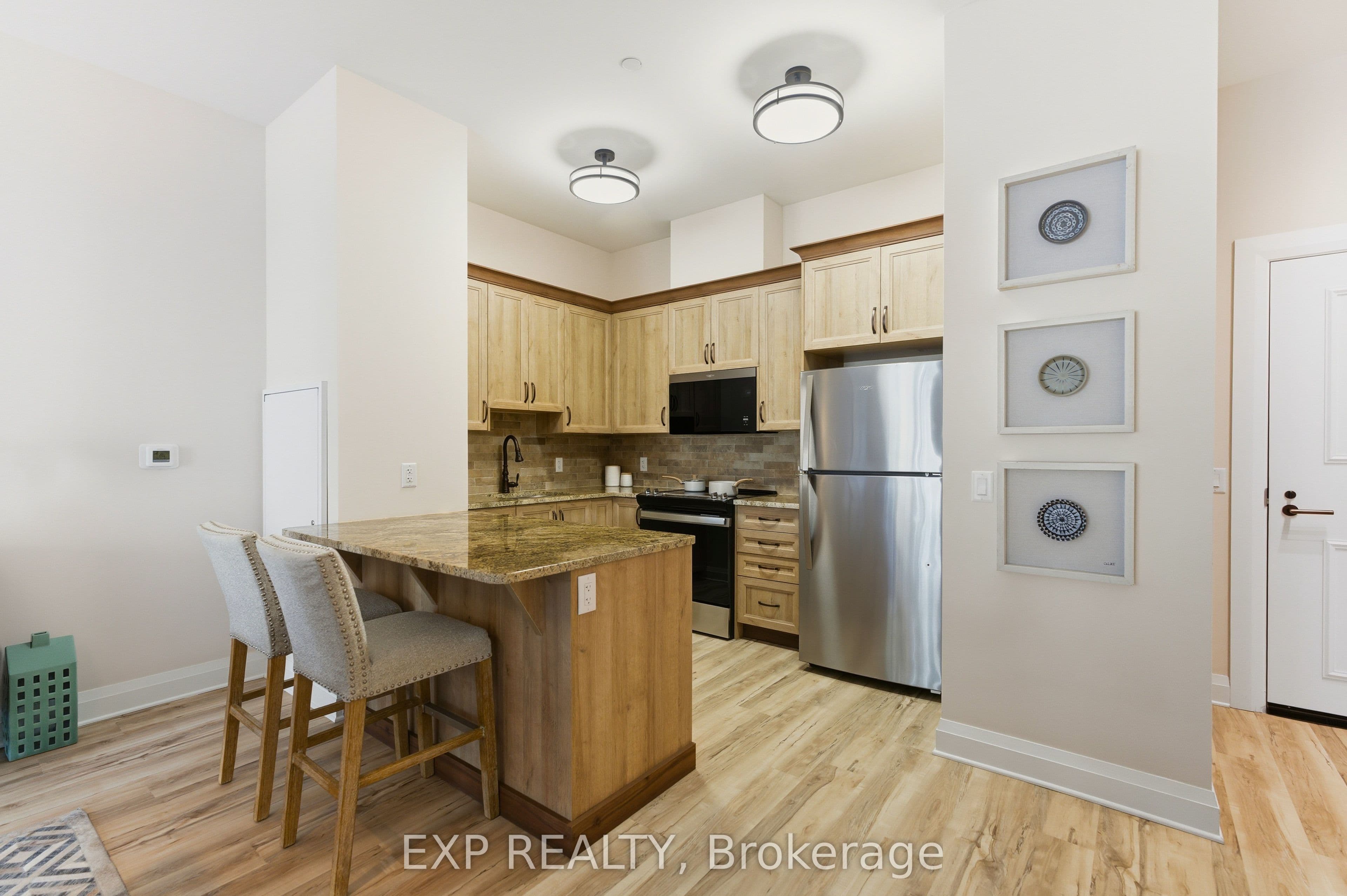 277 COLEMAN Street D217, Carleton Place, ON K7C 1C5