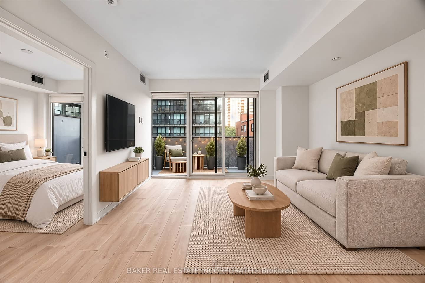127 Broadway Avenue 311, Toronto, ON M4P 1V3