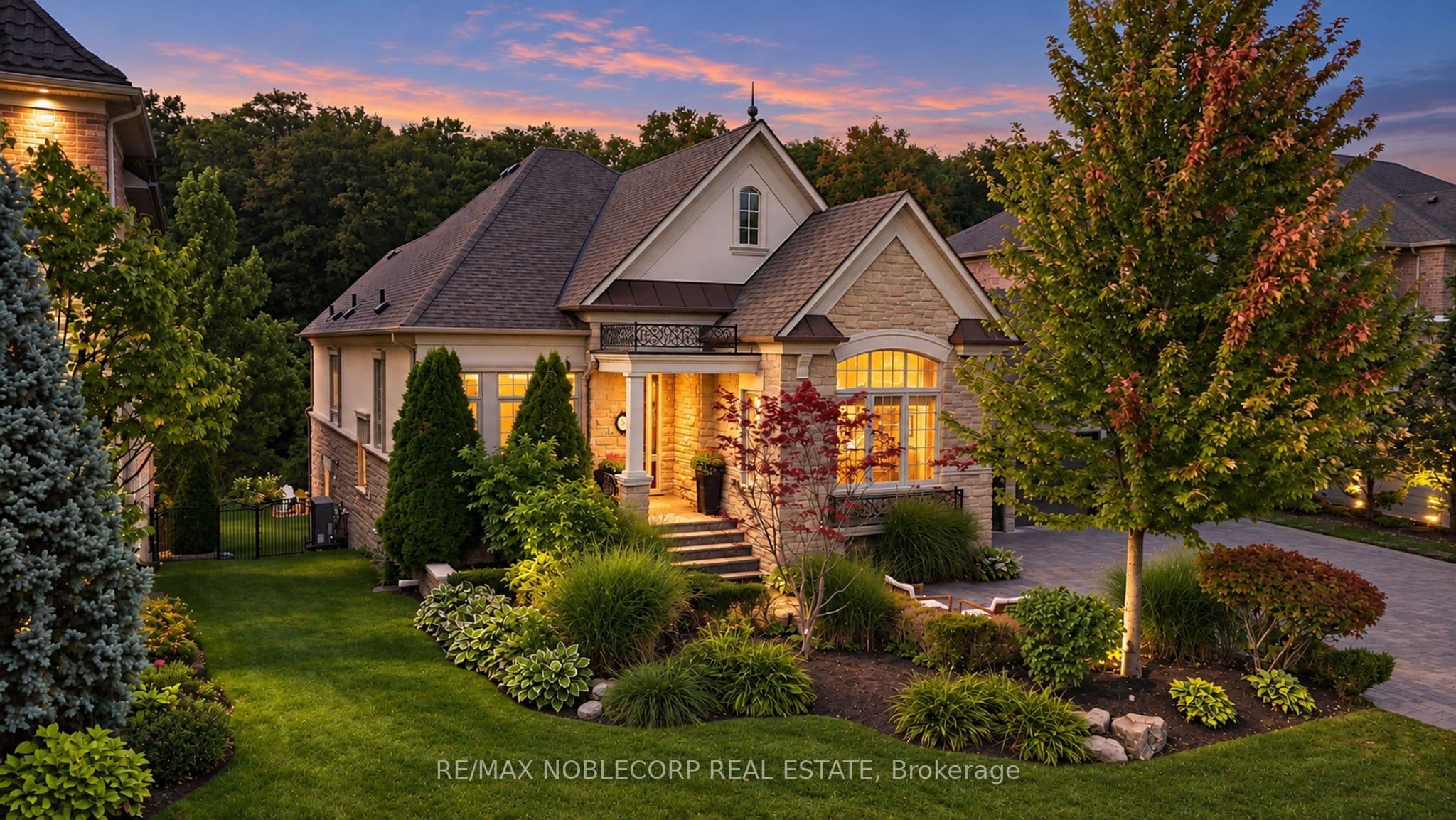 177 Grandvista Crescent, Vaughan, ON L4H 3J7