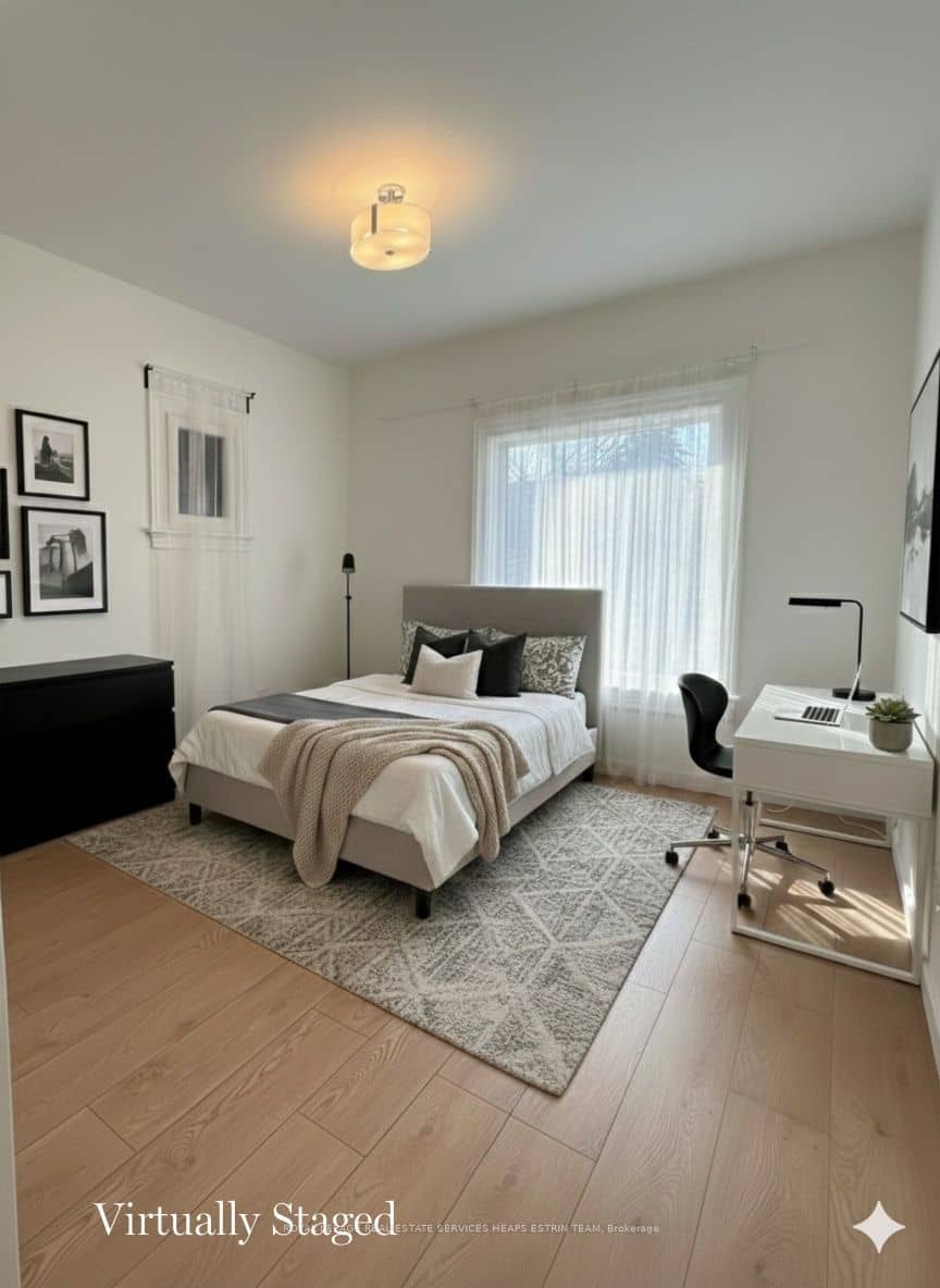 77 Northcote Avenue, Toronto, ON M6J 3K2
